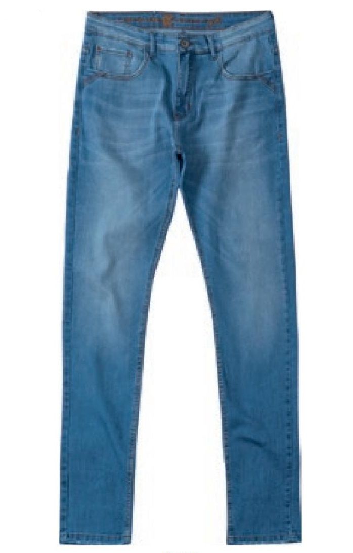 CALÇA JEANS MASC AEROPOSTALE - Loja Grifes