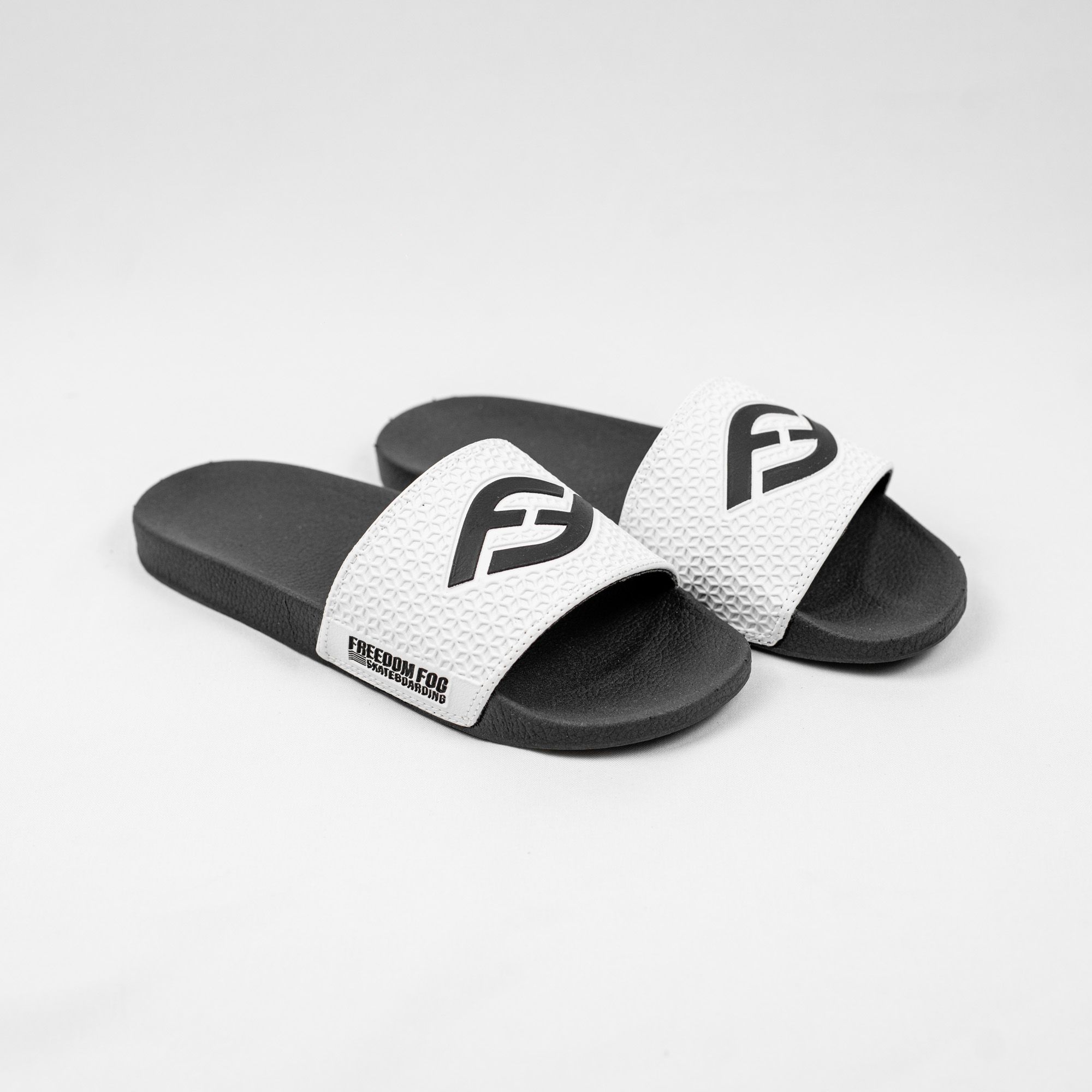 Freedom fog cheap branco