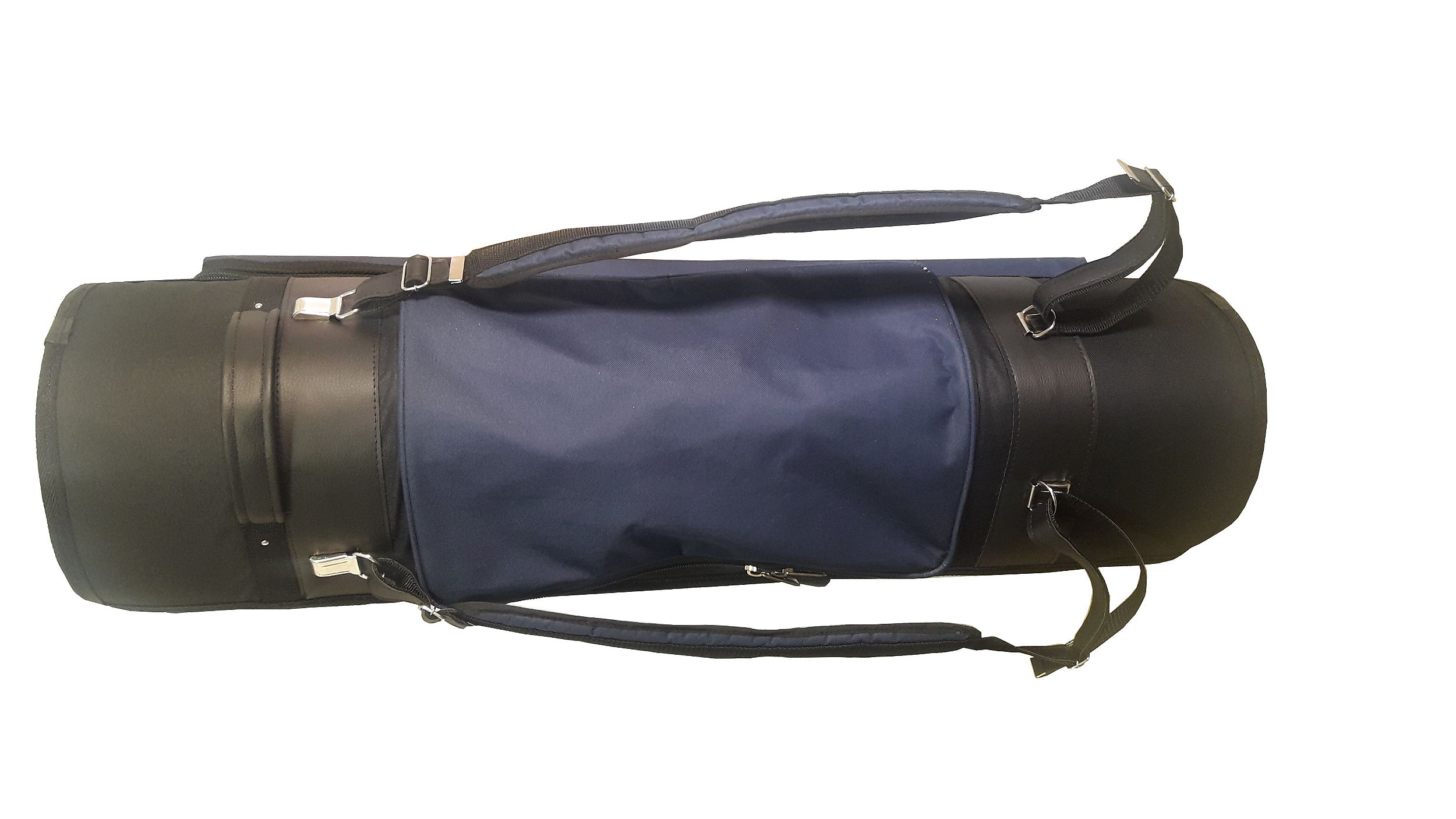 MS27 Semicase duplo para trombones tenor e de pisto (triunfal