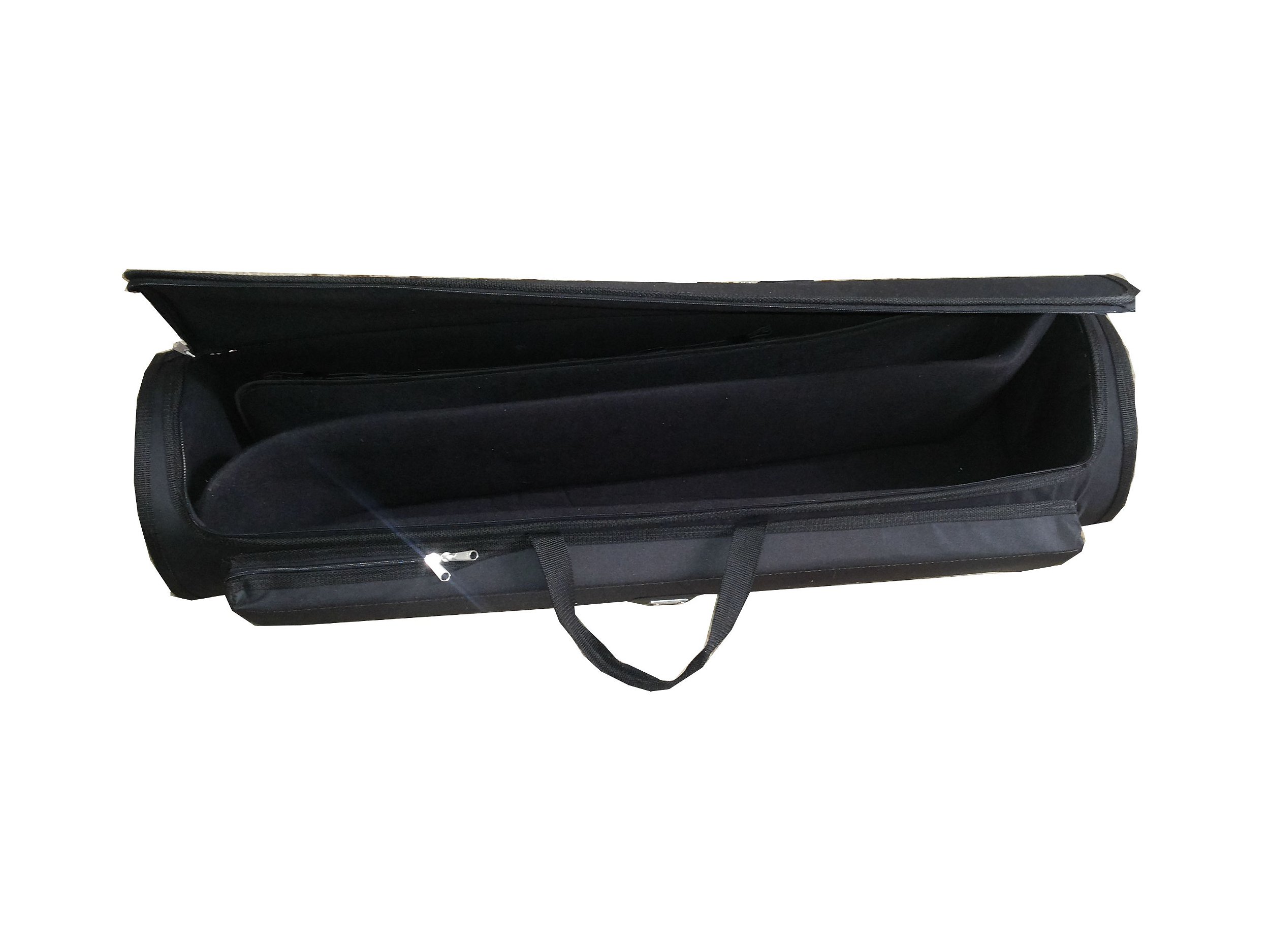 MS27 Semicase duplo para trombones tenor e de pisto (triunfal