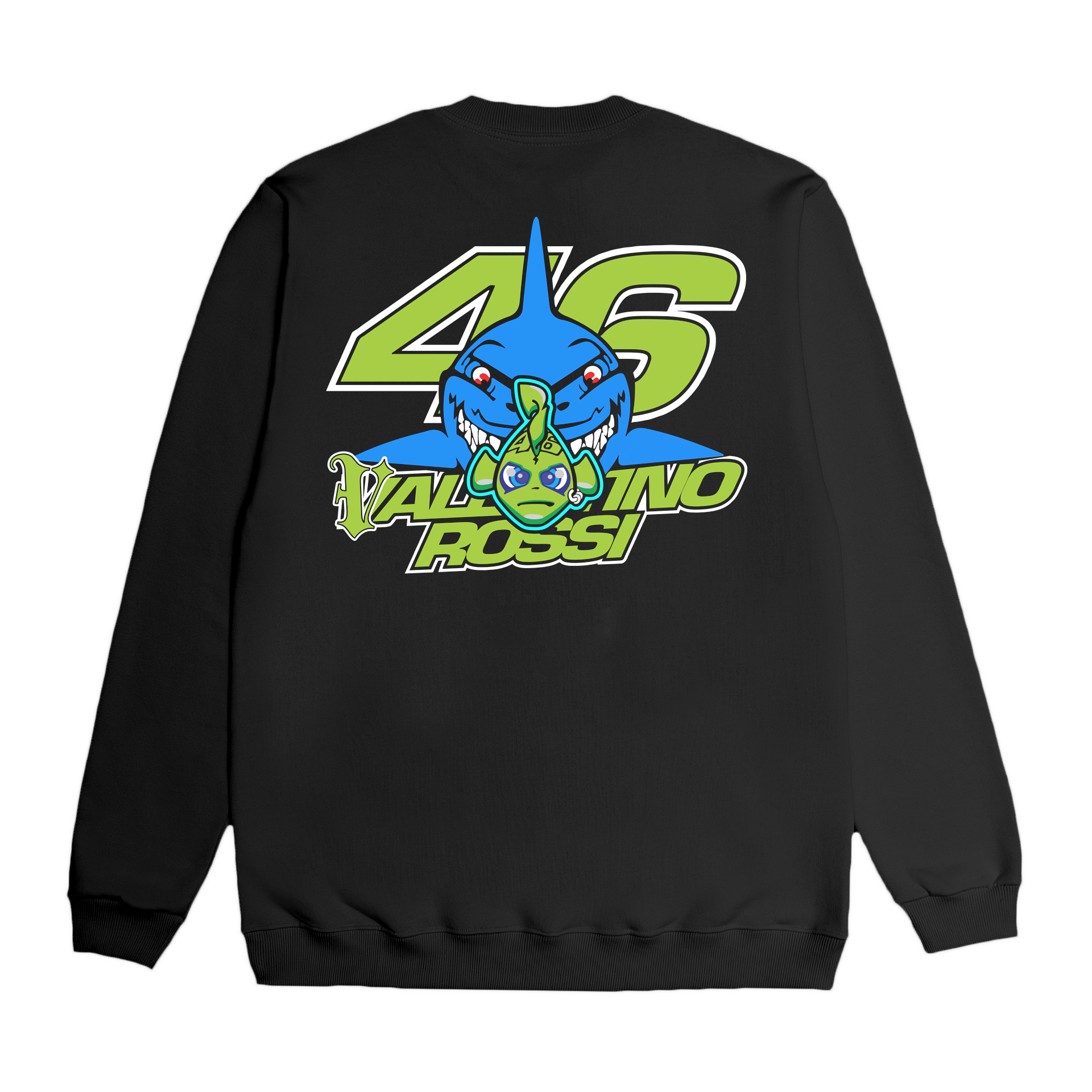Moletom Voie Company 