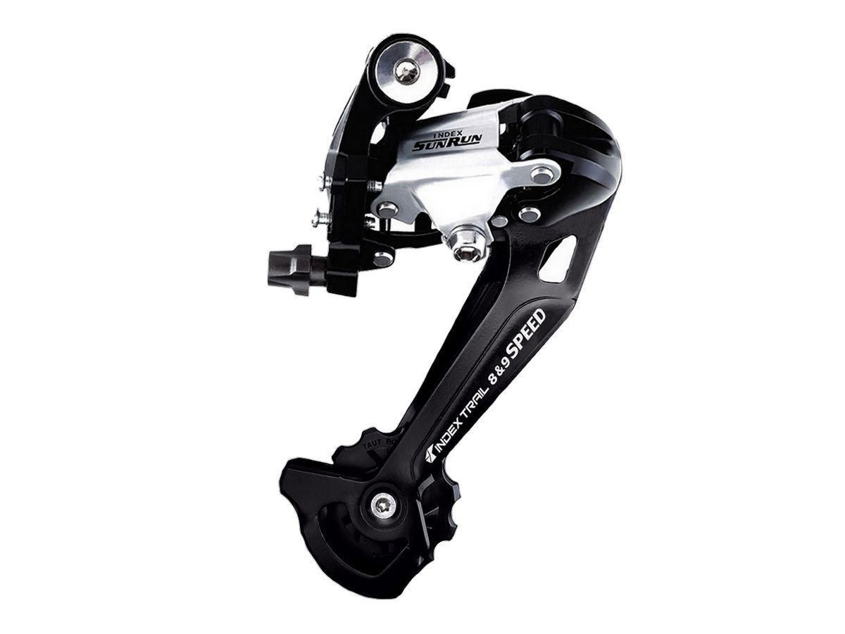 LANGE RS90S.C. DUAL CORE￼ CAMBIO TRAS. 09-VEL. S/GANCH. CAGE LONG 9455 - Ciclo Castro