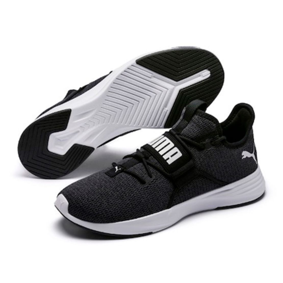 Tenis de hotsell corrida confortavel