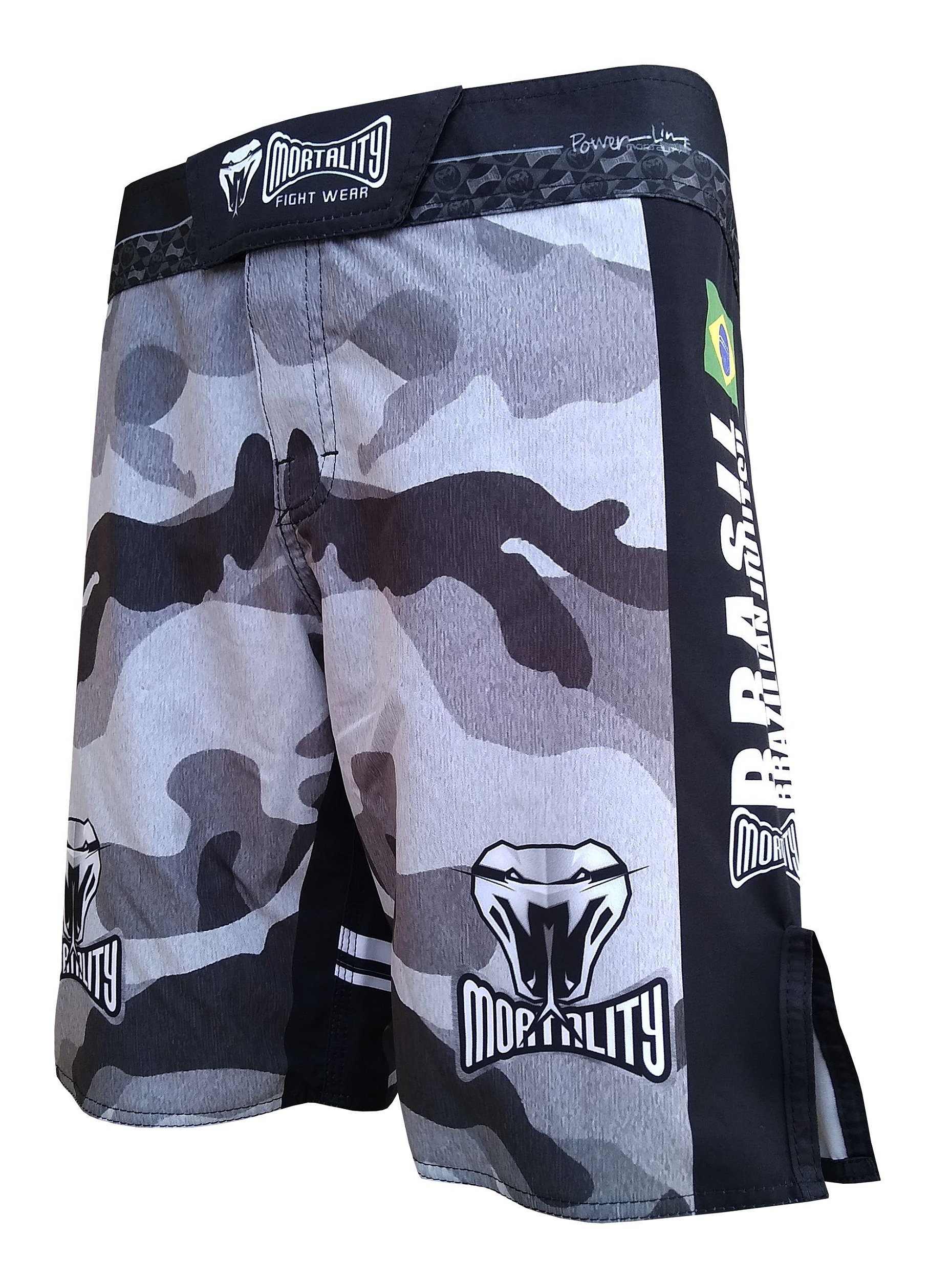 Fightwear - Roupa de artes marciais - Mortality