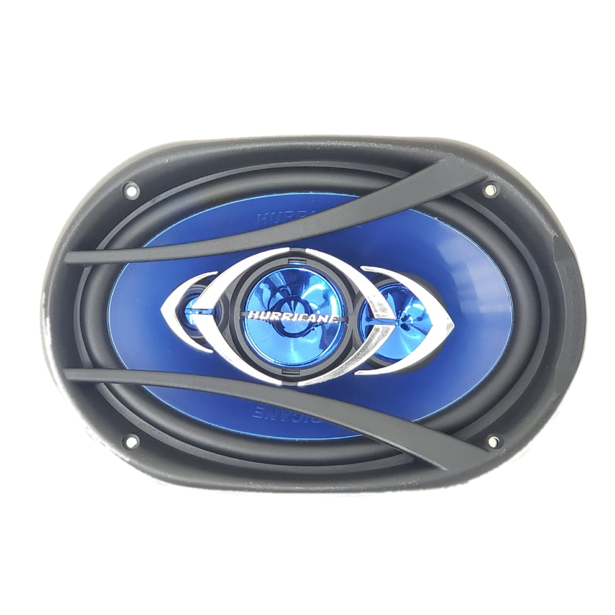 6X9 CM69 Hurricane - Top Venda Online - Som Automotivo, Acessórios