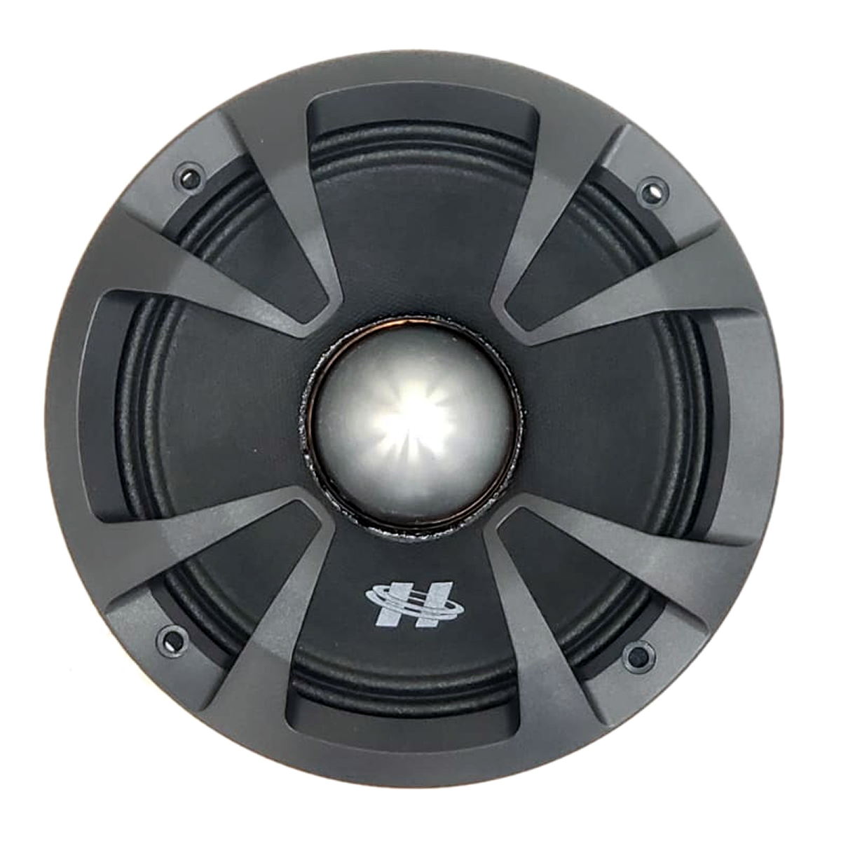 MB 6K Hurricane - Top Venda Online - Som Automotivo, Acessórios