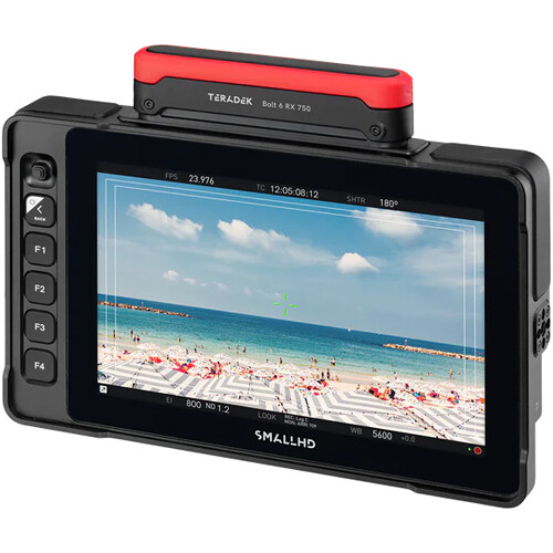 Server Rx 750 SMALLHD ULTRA 7
