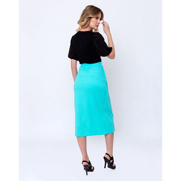 Saia social best sale verde