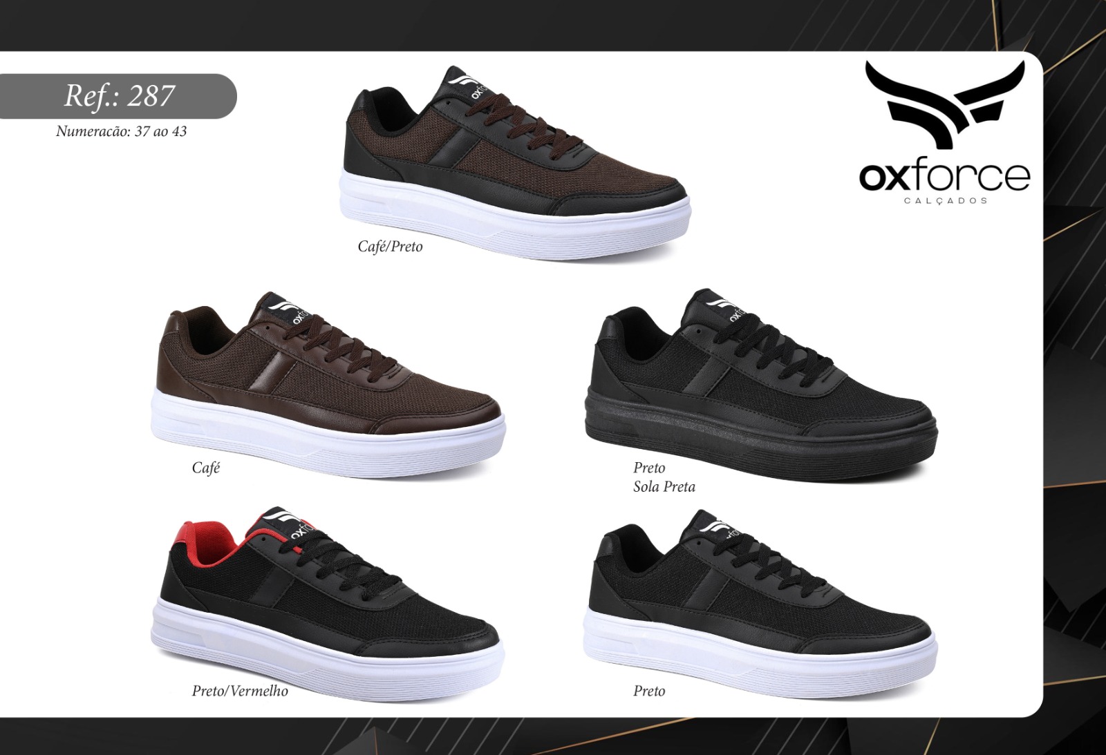 Top nova serrano calçados Store