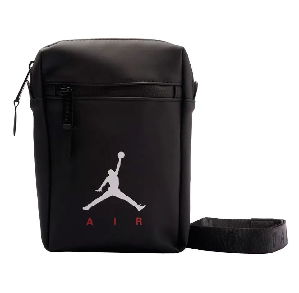 Shoulder Bag Air jordan Festival The End Company Tênis e Roupas