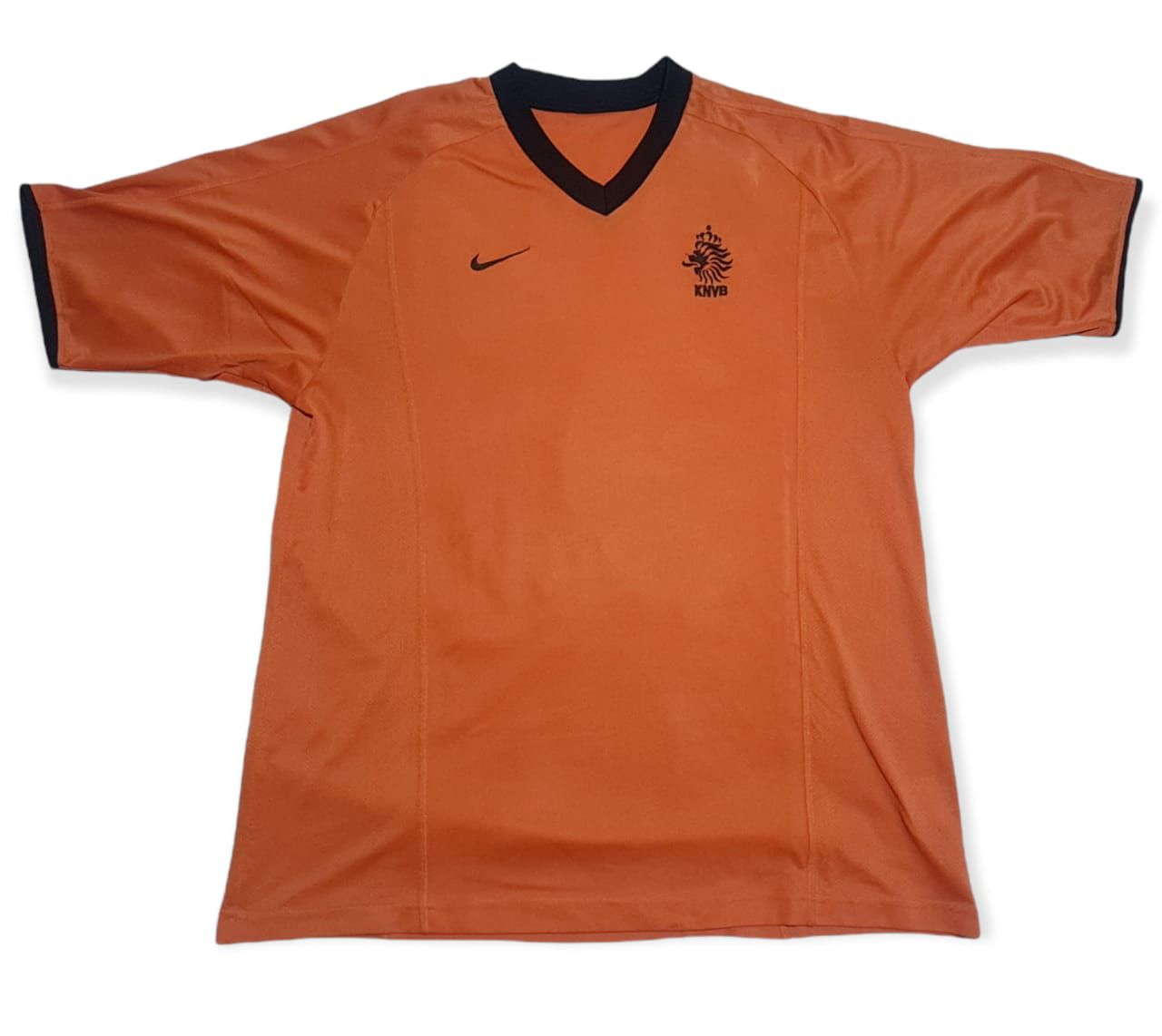 Camisa Holanda 2010 - Fardas FC
