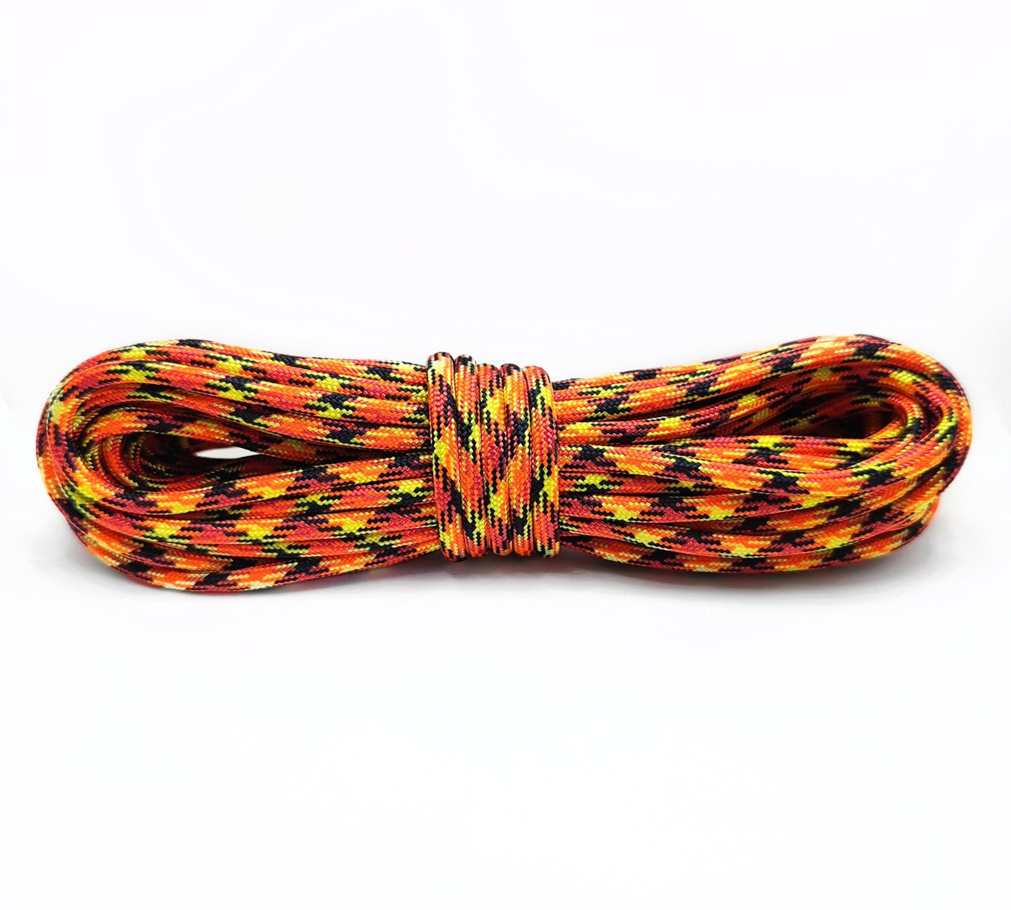 Bracciale Di Sopravvivenza In Paracord Con Fischietto E Avviamento Al