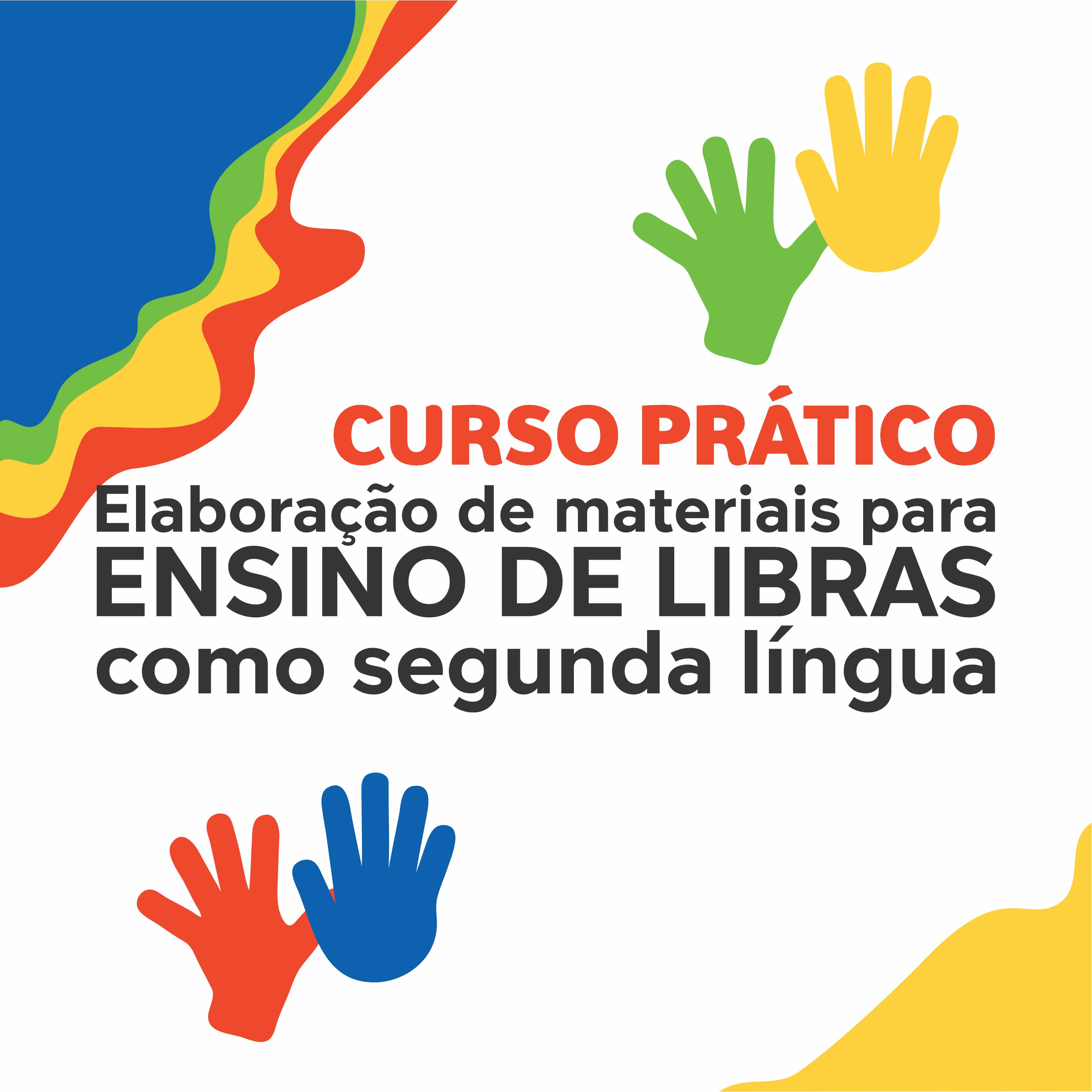 Oficina de Libras: Curso On-line Gratuito: O uso de jogos no