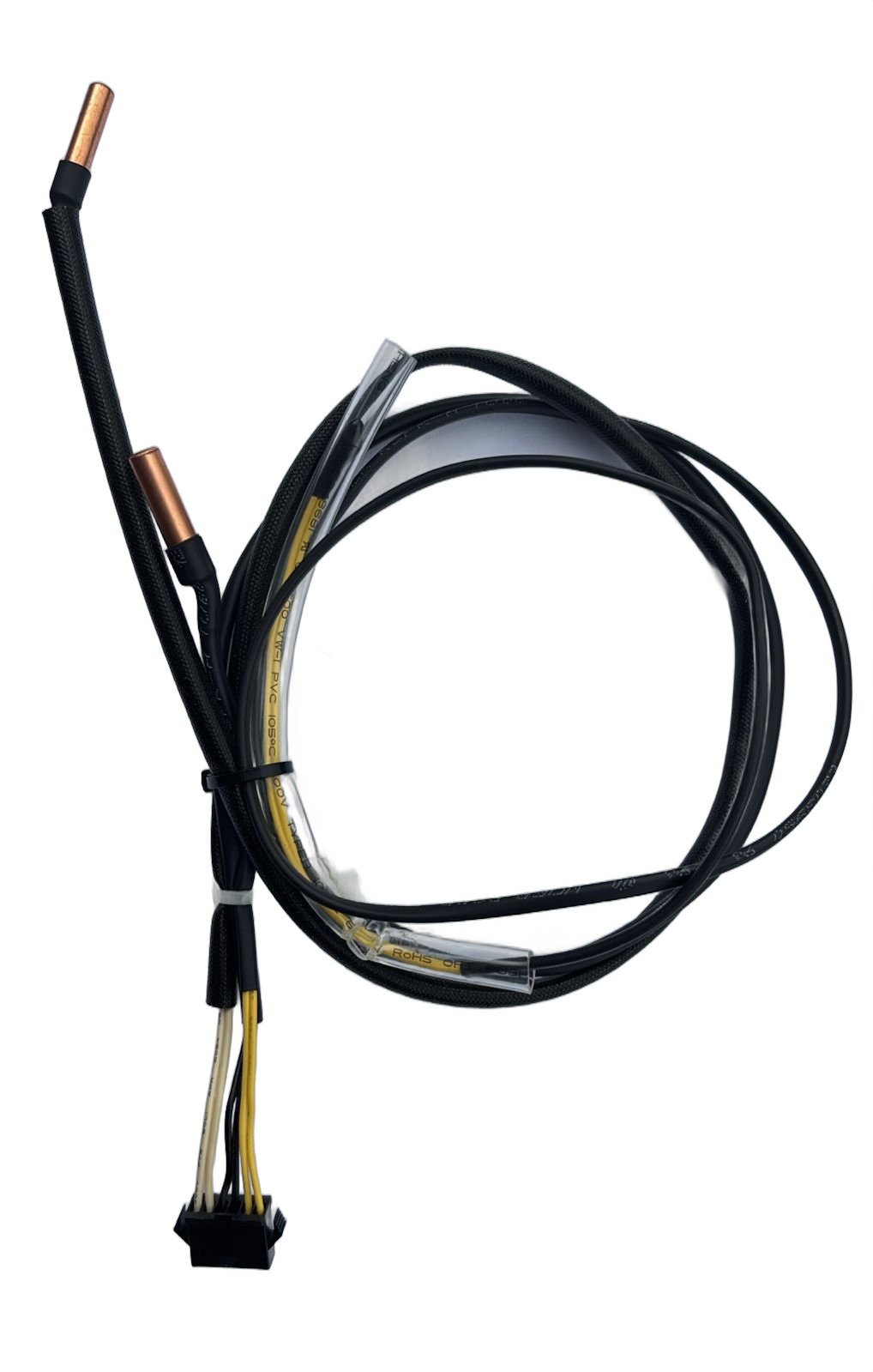 743701 SENSOR SERPENTINA TEMPERATUR DESCARGA SPLIT PHILCO - Central ...