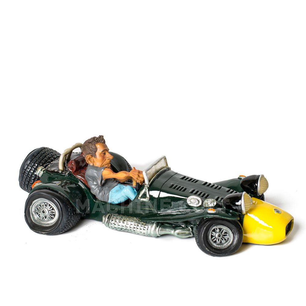 Kit 4 Quadros Carro de Corrida com Nome para Decoração Infantil
