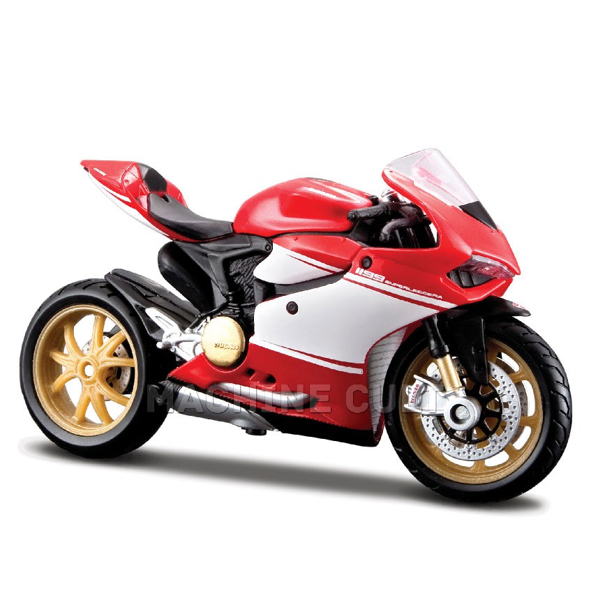 Kit Miniatura Ducati Com Expositor Machine Cult Miniaturas De Moto E Decora O Vintage