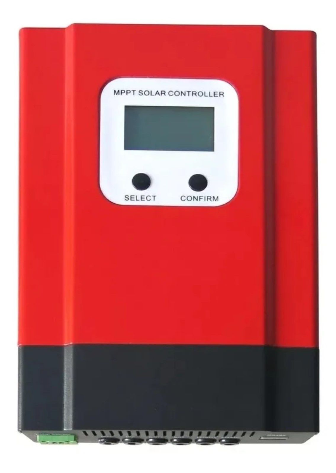 MPPT online Solar Controller