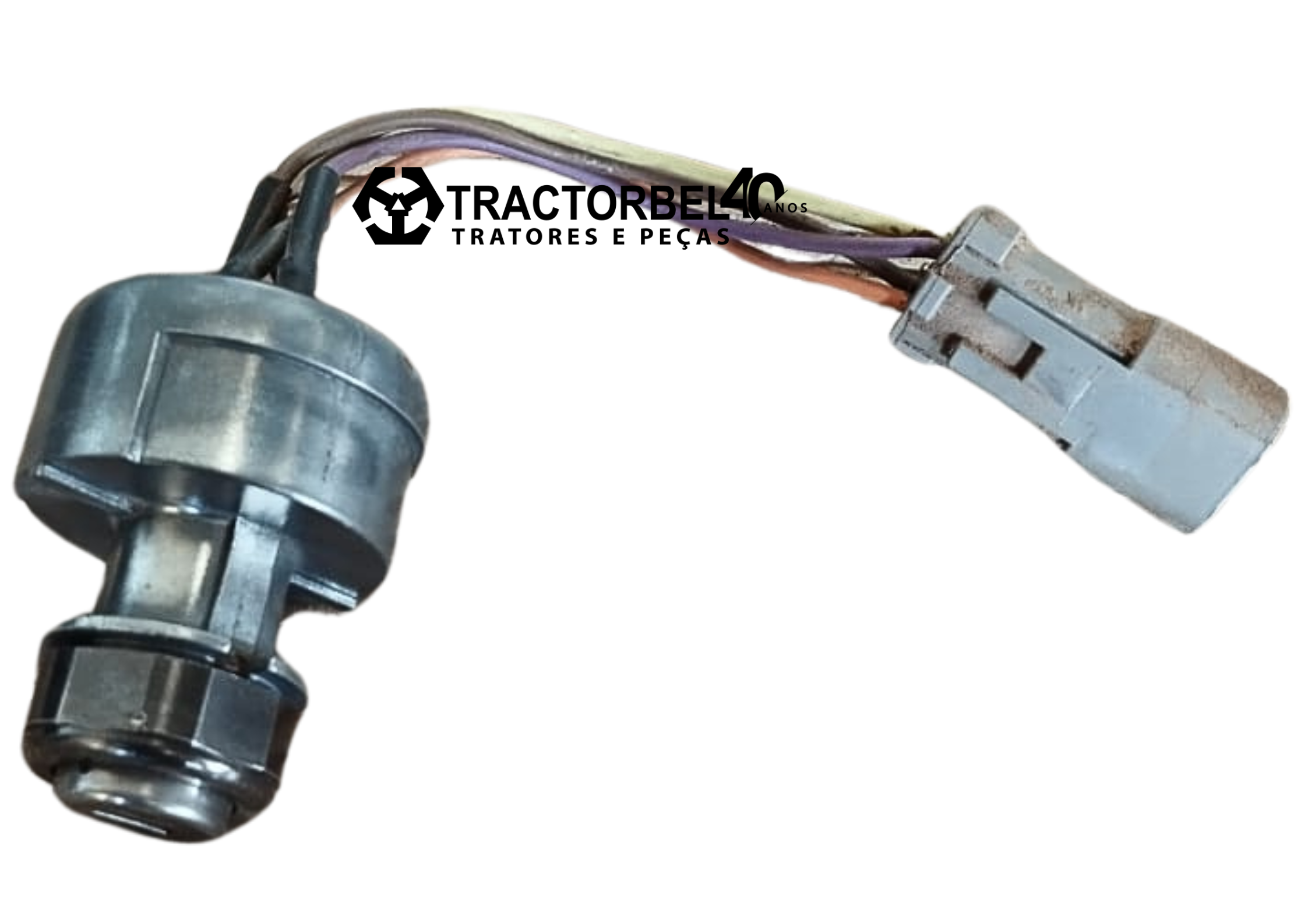 INTERRUPTOR - 1428858 - TRACTORBEL TRATORES