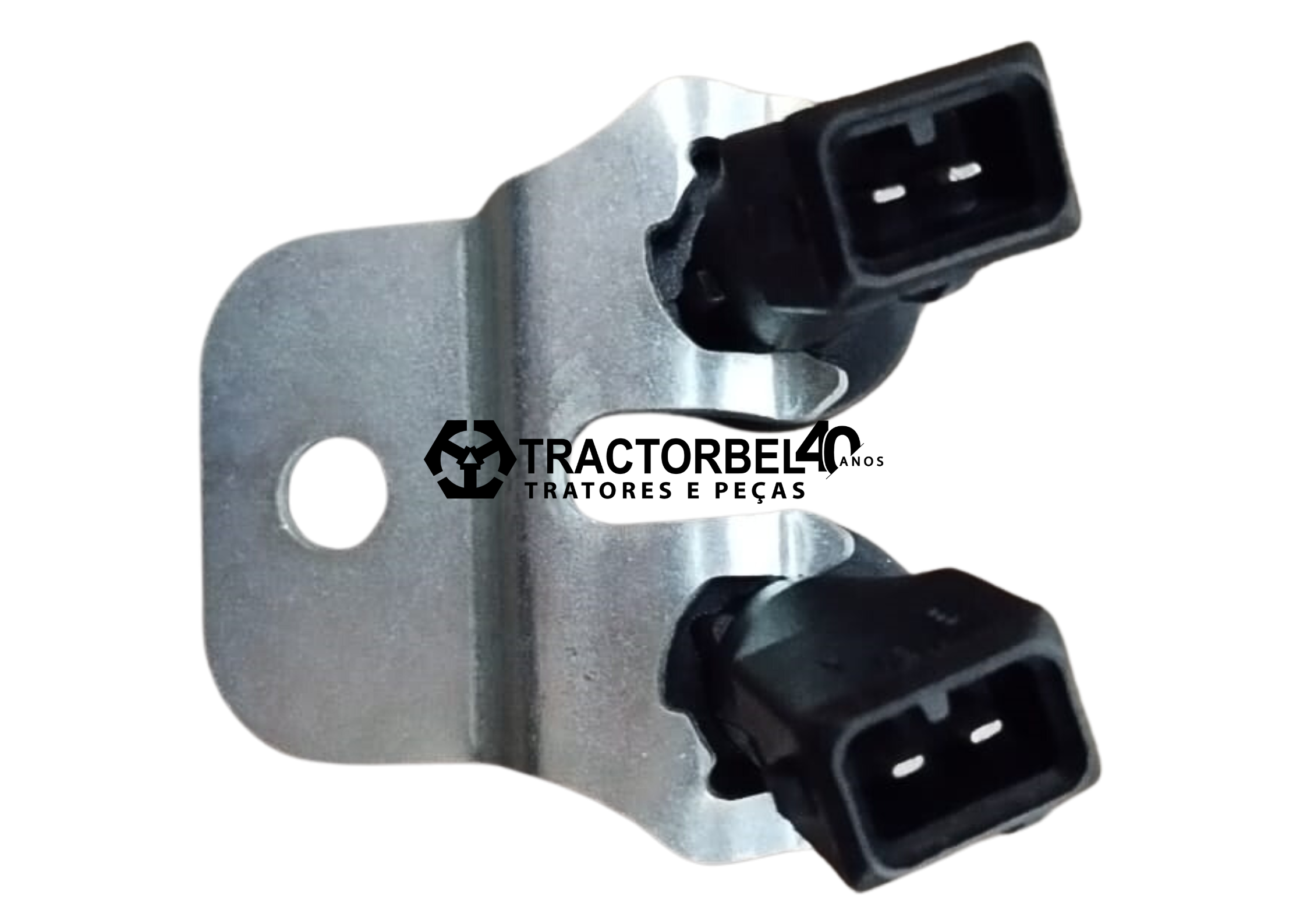 GRUPO DO SENSOR DE VELOCIDADE - 2454630 - TRACTORBEL TRATORES