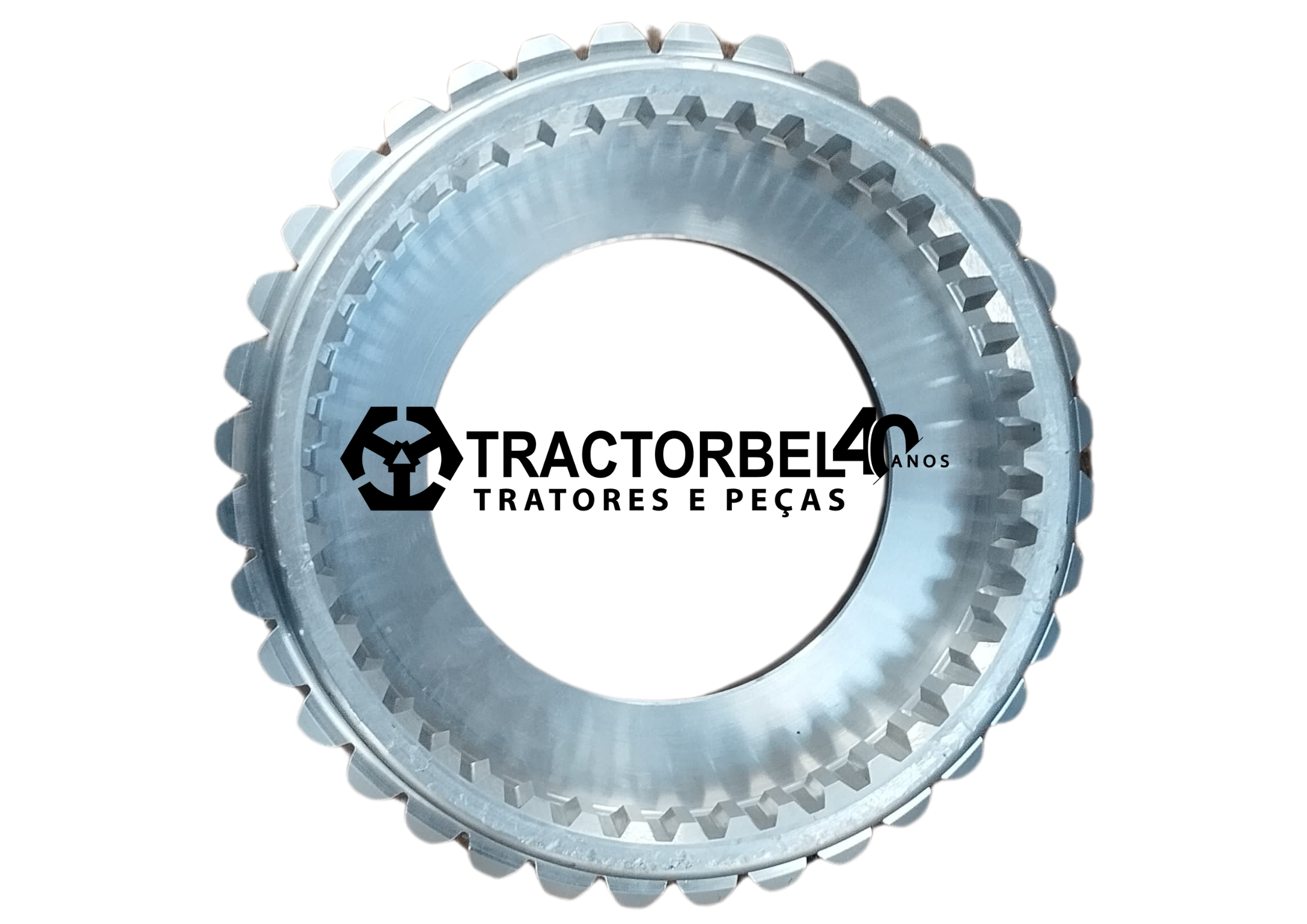ENGRENAGEM - 3238674 - TRACTORBEL TRATORES