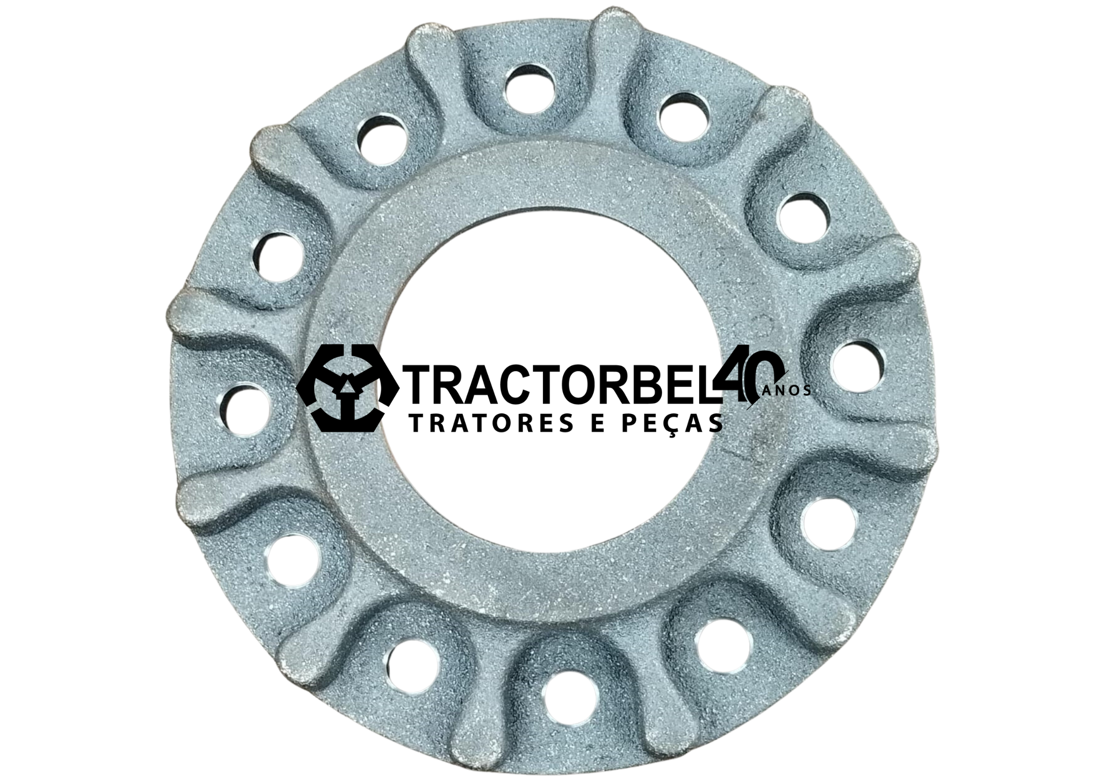 RETENTOR - 9G9349 - TRACTORBEL TRATORES