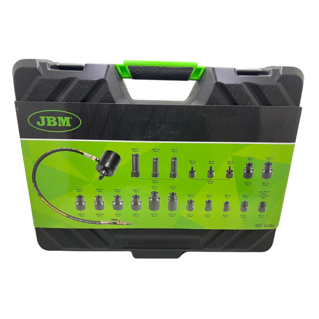 EXTRATOR PNEUMÁTICO DE BICO INJETOR 54186 – JBM. - Mercado Ferramentas