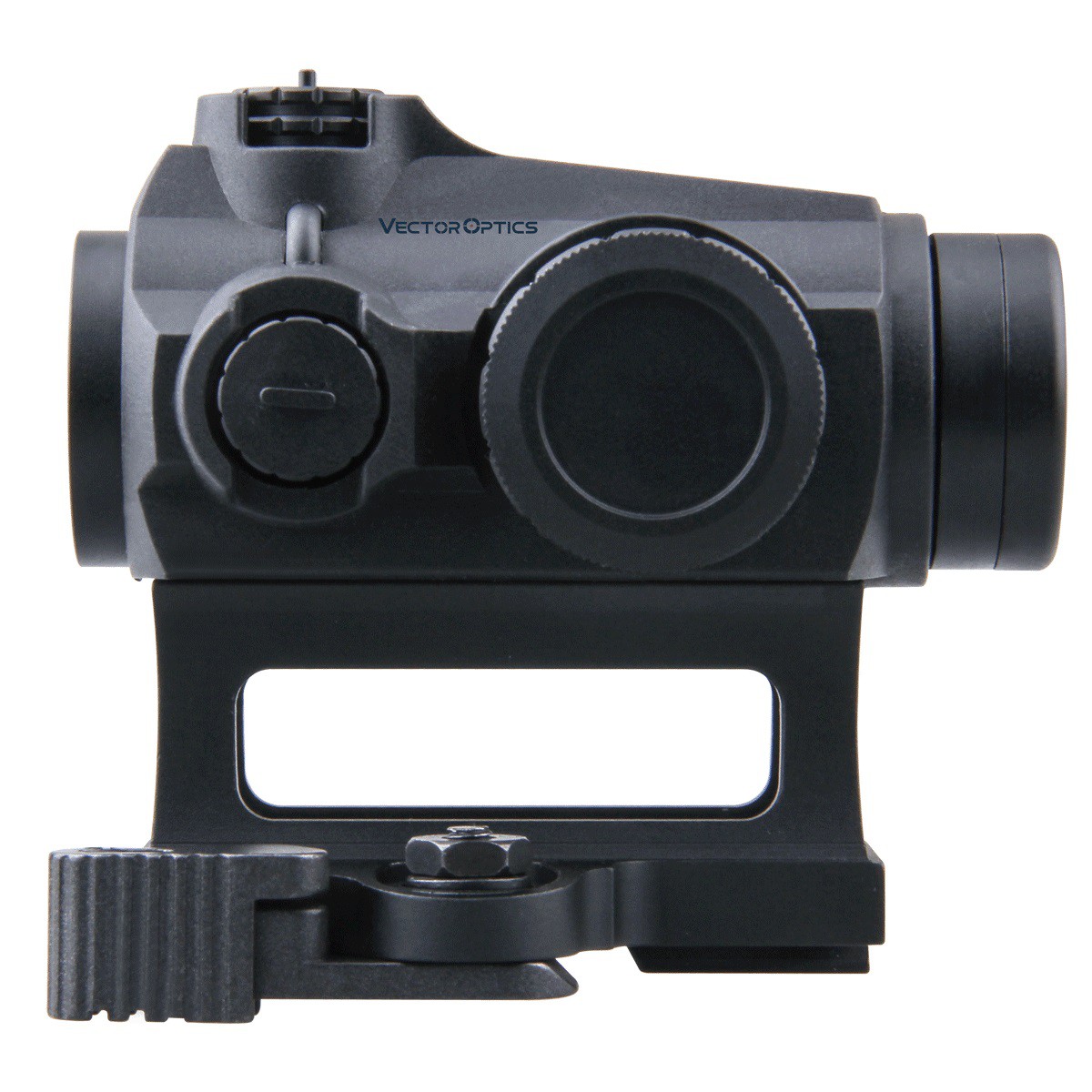 red dot ctt, ct9, t4, ar15 - 3D Shoot