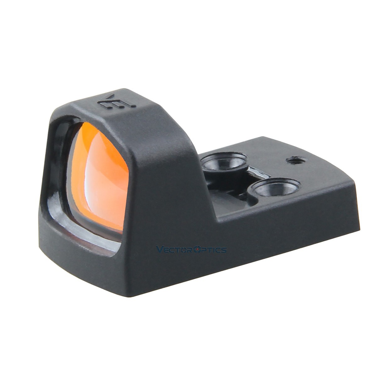 【美品】Vector Optics Frenzy-S 1x16x22 AUT Red Dot Vector Optics - Frenzy-S 1x16x22 Automático - 3D Shoot