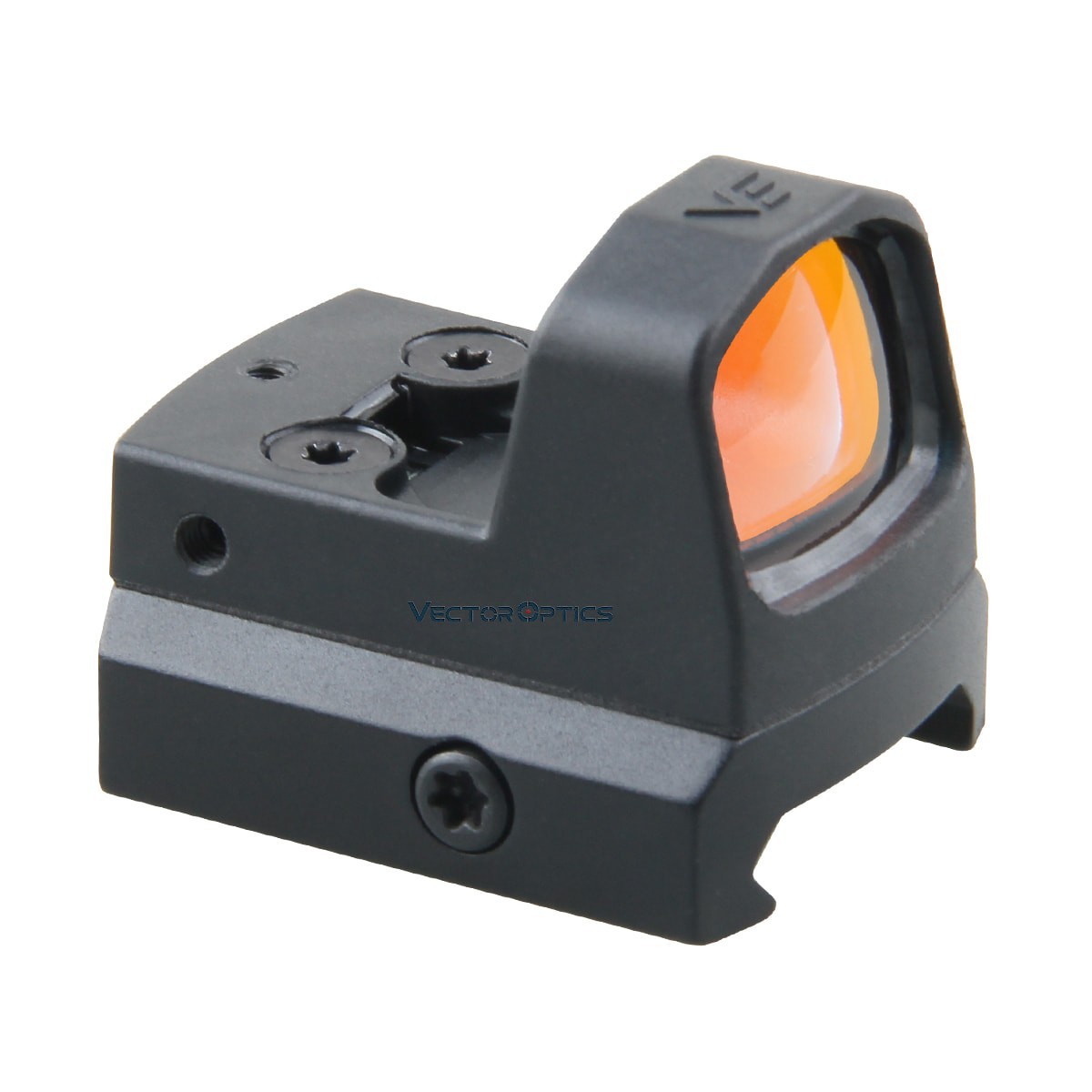 【美品】Vector Optics Frenzy-S 1x16x22 AUT Red Dot Vector Optics - Frenzy-S 1x16x22 Automático - 3D Shoot