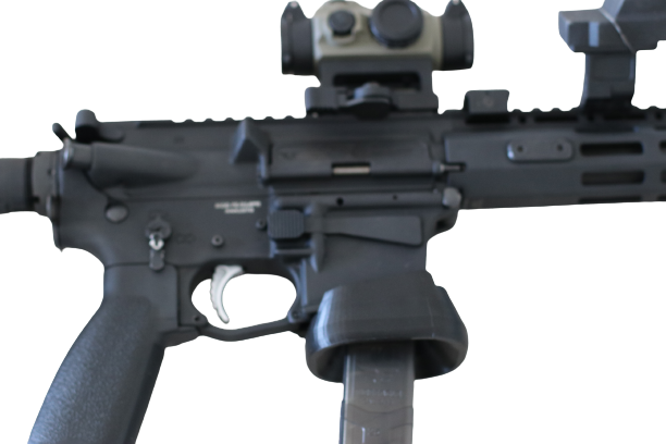 Funil Fire funil, IPSC, PCC, CCP, ar9, pataforma AR - 3D Shoot