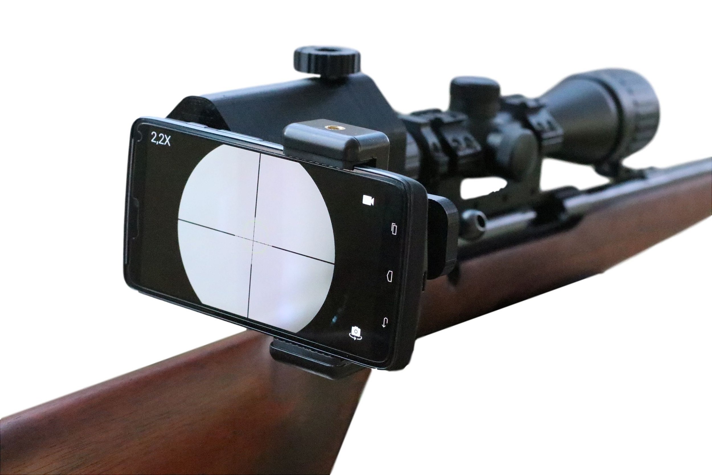 Scope Cam para Celular - 3D Shoot