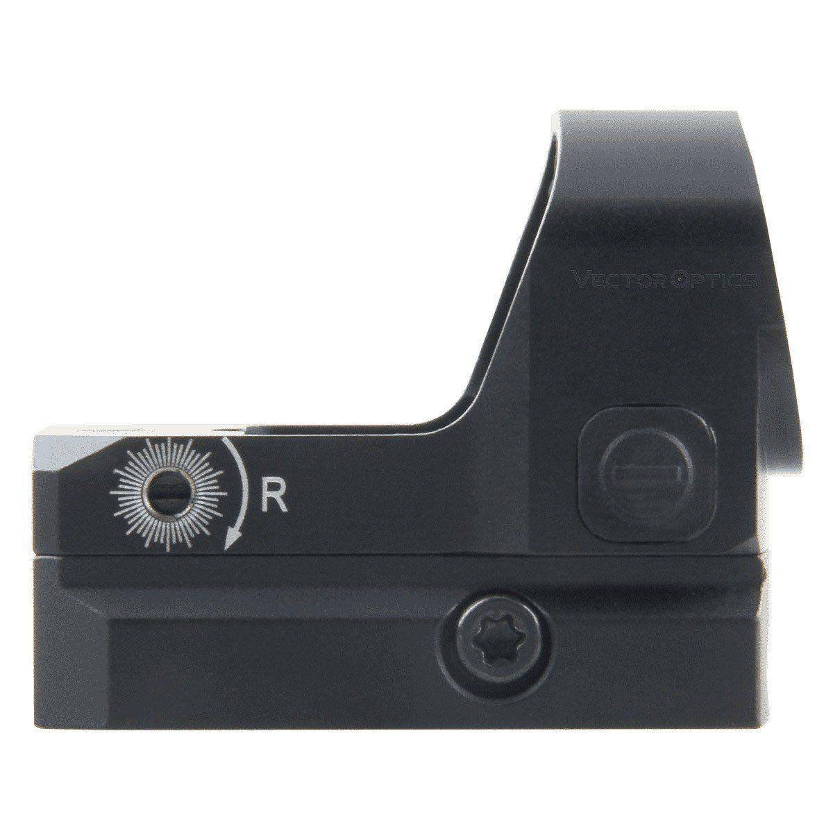Red Dot Vector Optics - FRENZY 1X20X28 6MOA - 3D Shoot