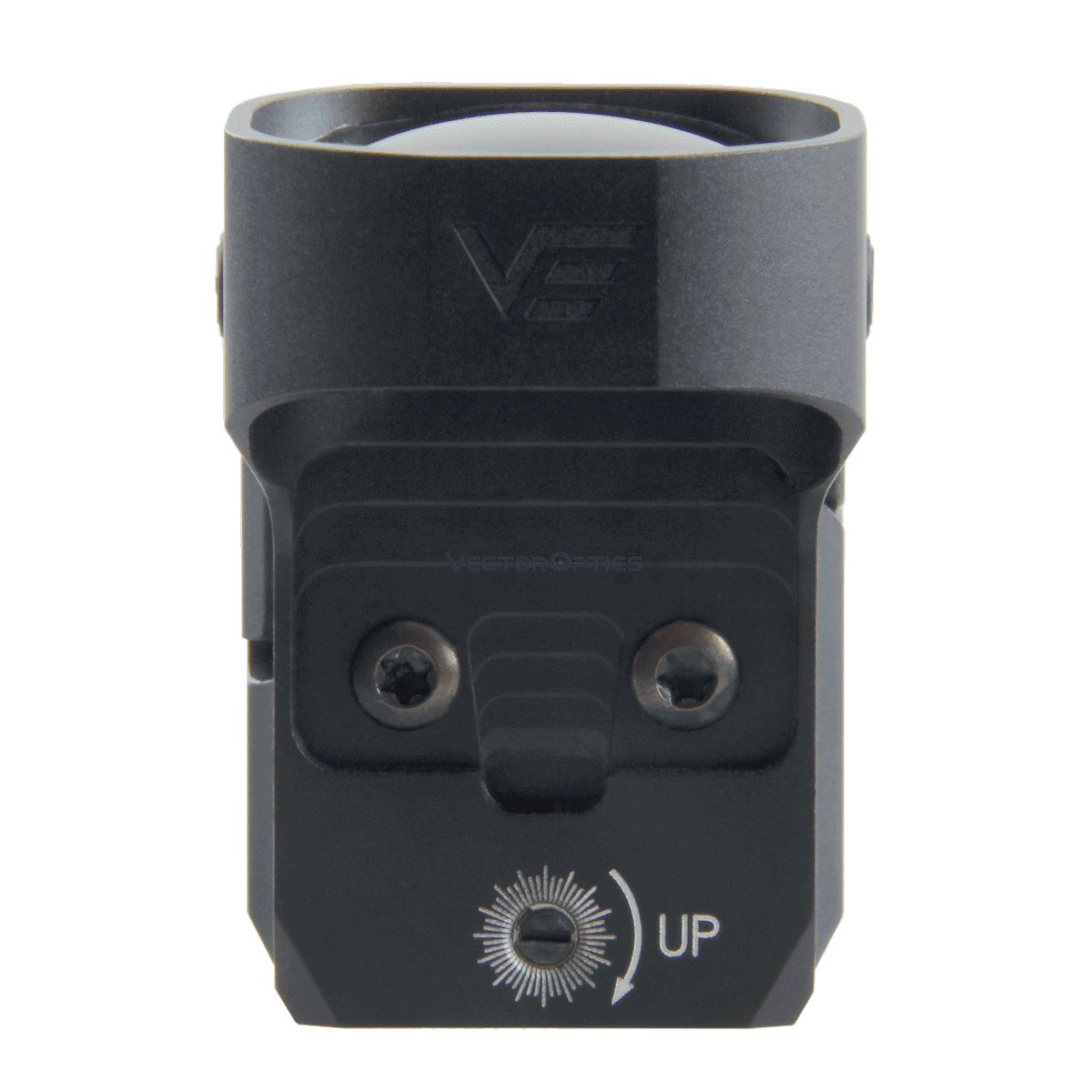 Red Dot Vector Optics - FRENZY 1X20X28 6MOA - 3D Shoot