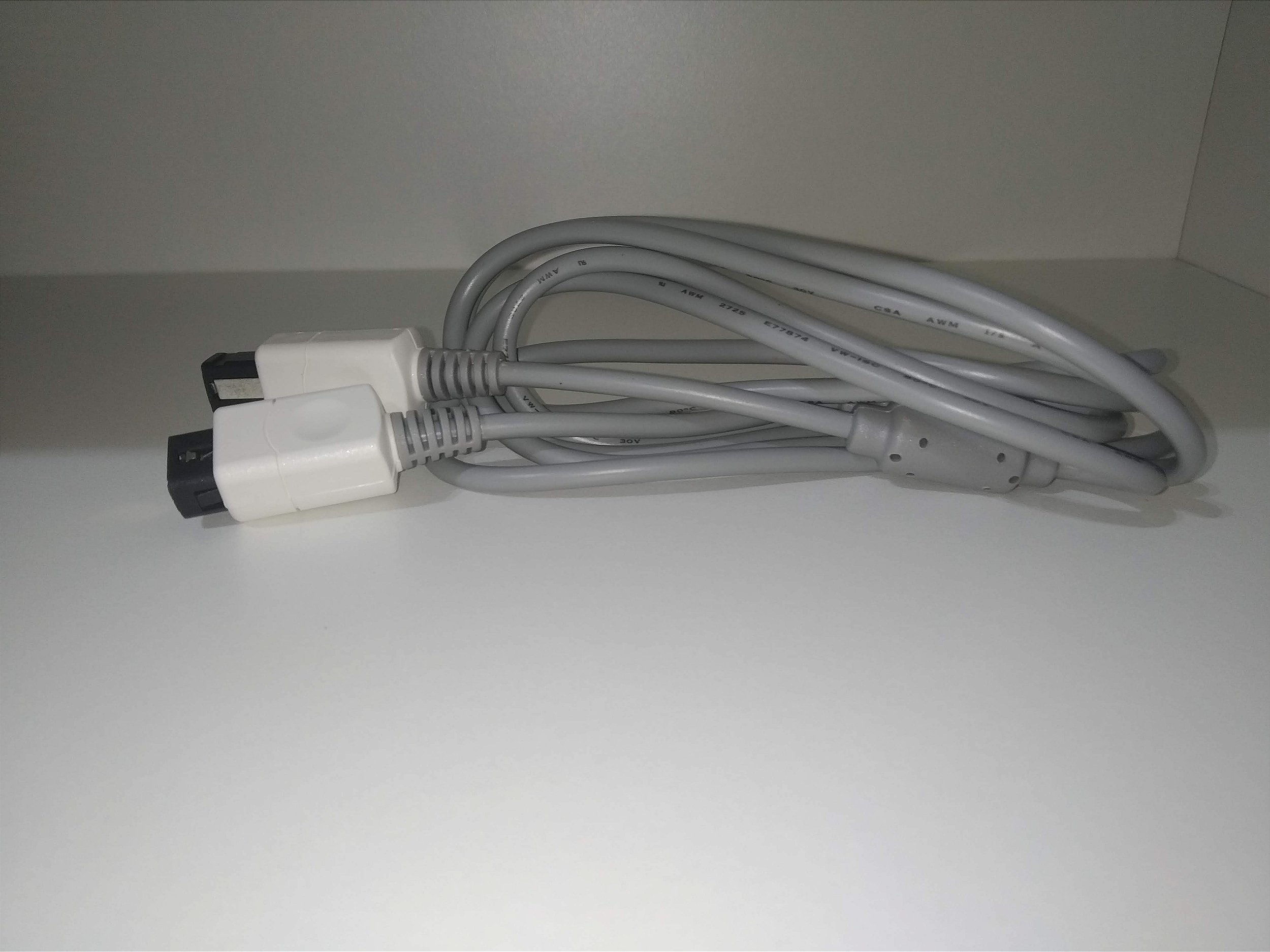 Extensor Cabo Controle Sega Dreamcast - NyO Tech Games