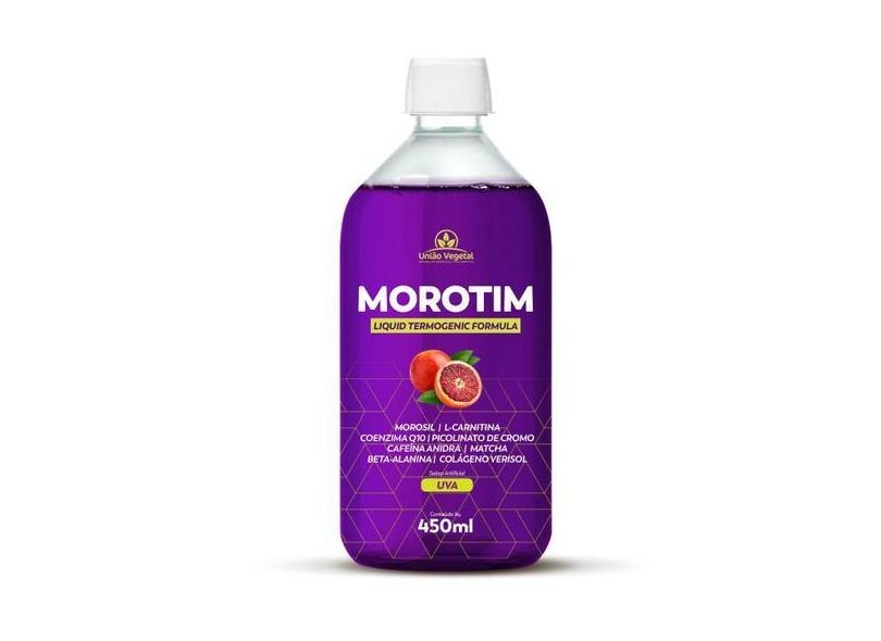 MOROTIM