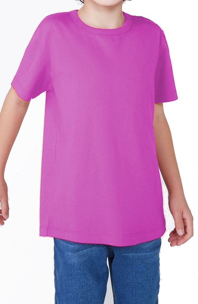 Camiseta Do r Brancoala Infantil E Juvenil Mangas Pink - Modatop -  Camiseta Infantil - Magazine Luiza