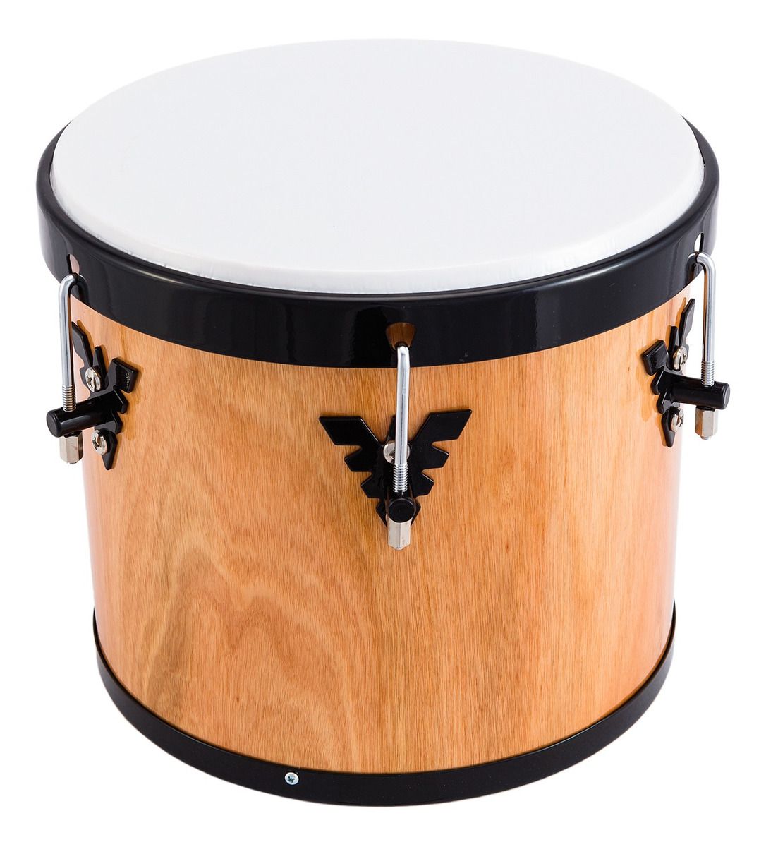 Repique Phx 30x12'' Ph-909mm Natural - Iannistore