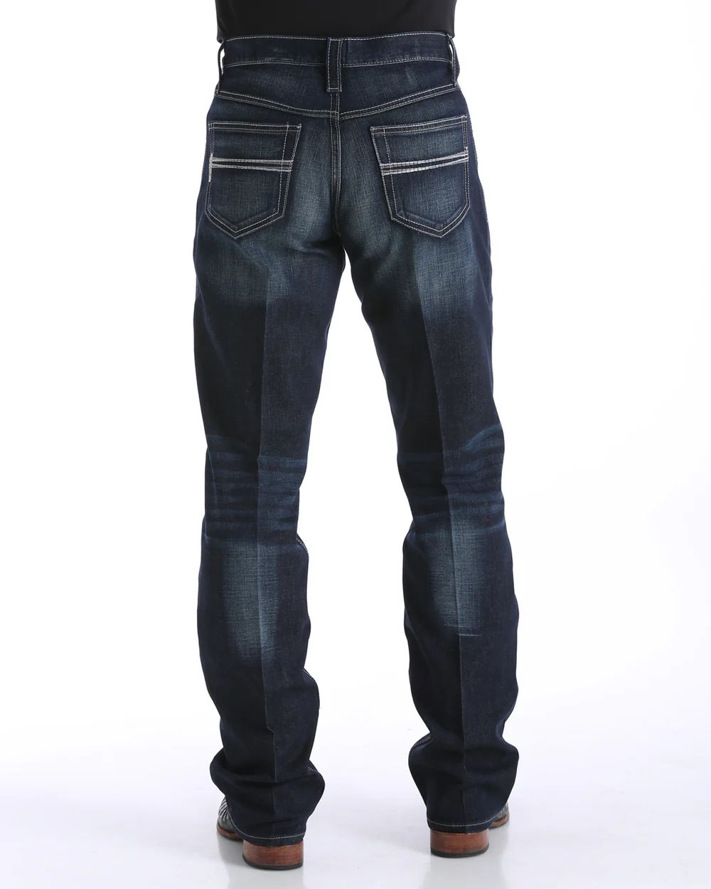 Calça Cinch Jeans Masculina Carter 2.4 Importada - Rota 1 Life Style ...
