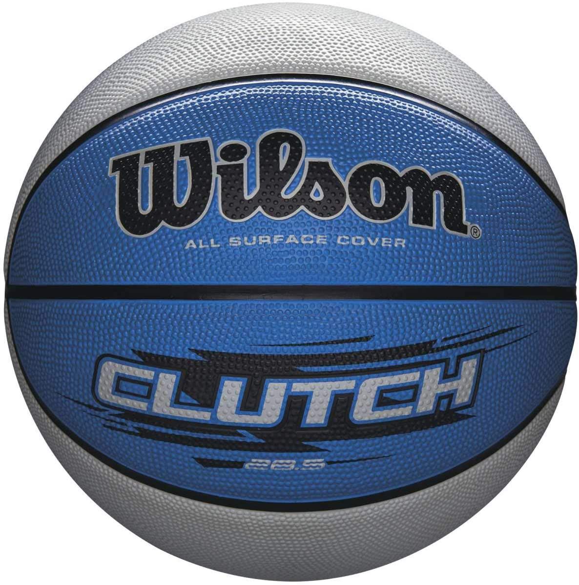 Bola Basquete Wilson MVP All Surface Cover 28.5