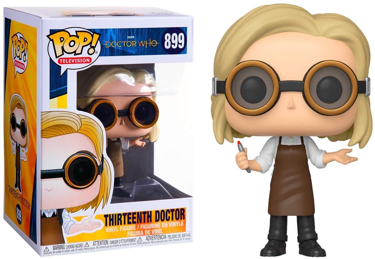 Funko Pop! Television O Gambito Da Rainha Beth Harmon 1121