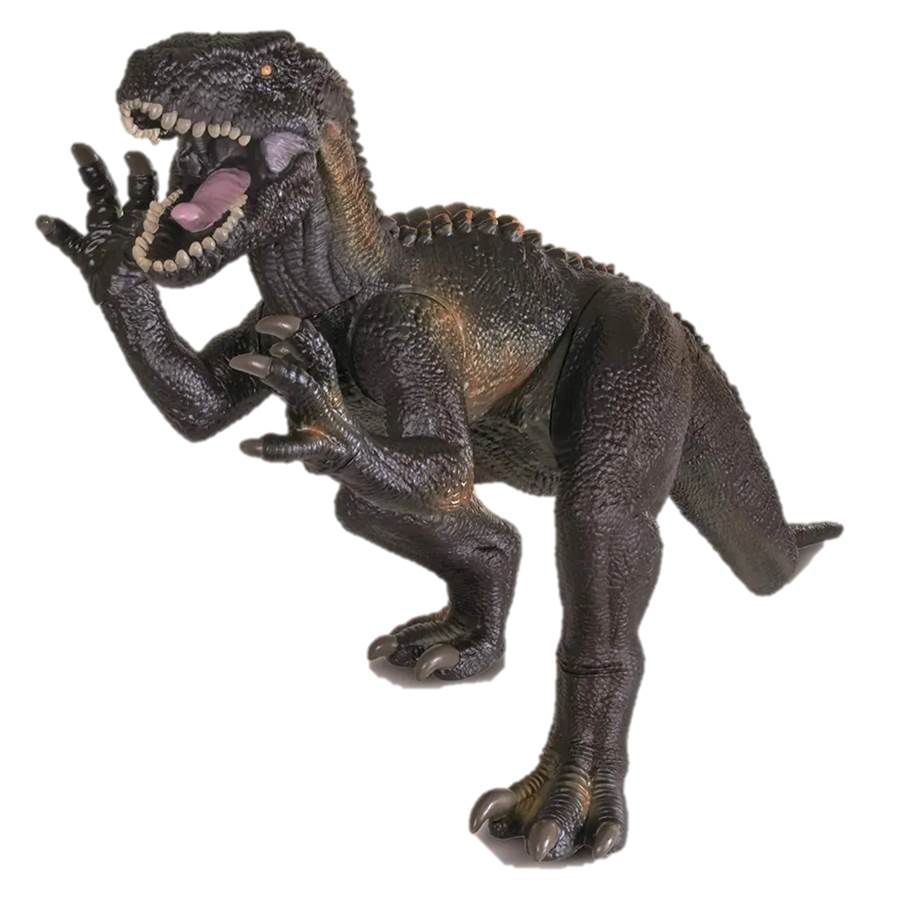 Jogo de Cama Solteiro - Jurassic World Dinossauros Rex