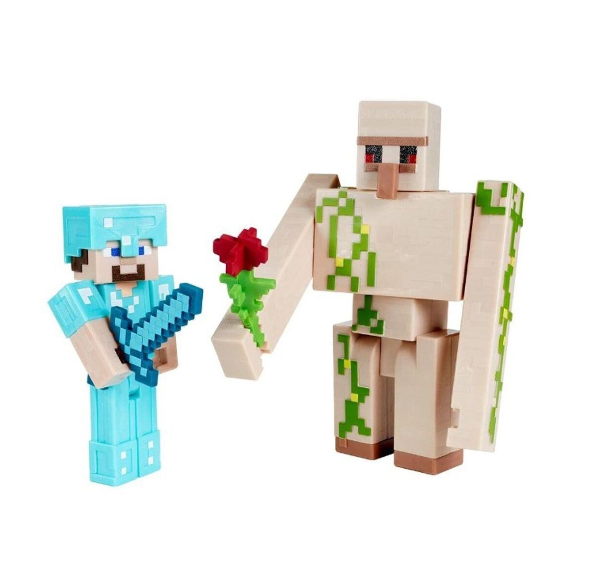 Boneco minecraft steve: Com o melhor preço