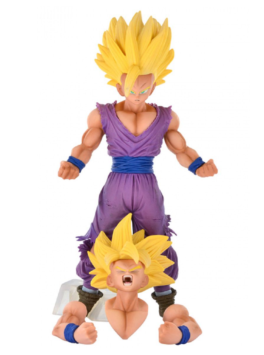 Gohan ssj5  Dragon ball, Dragon ball z, Personagens de anime