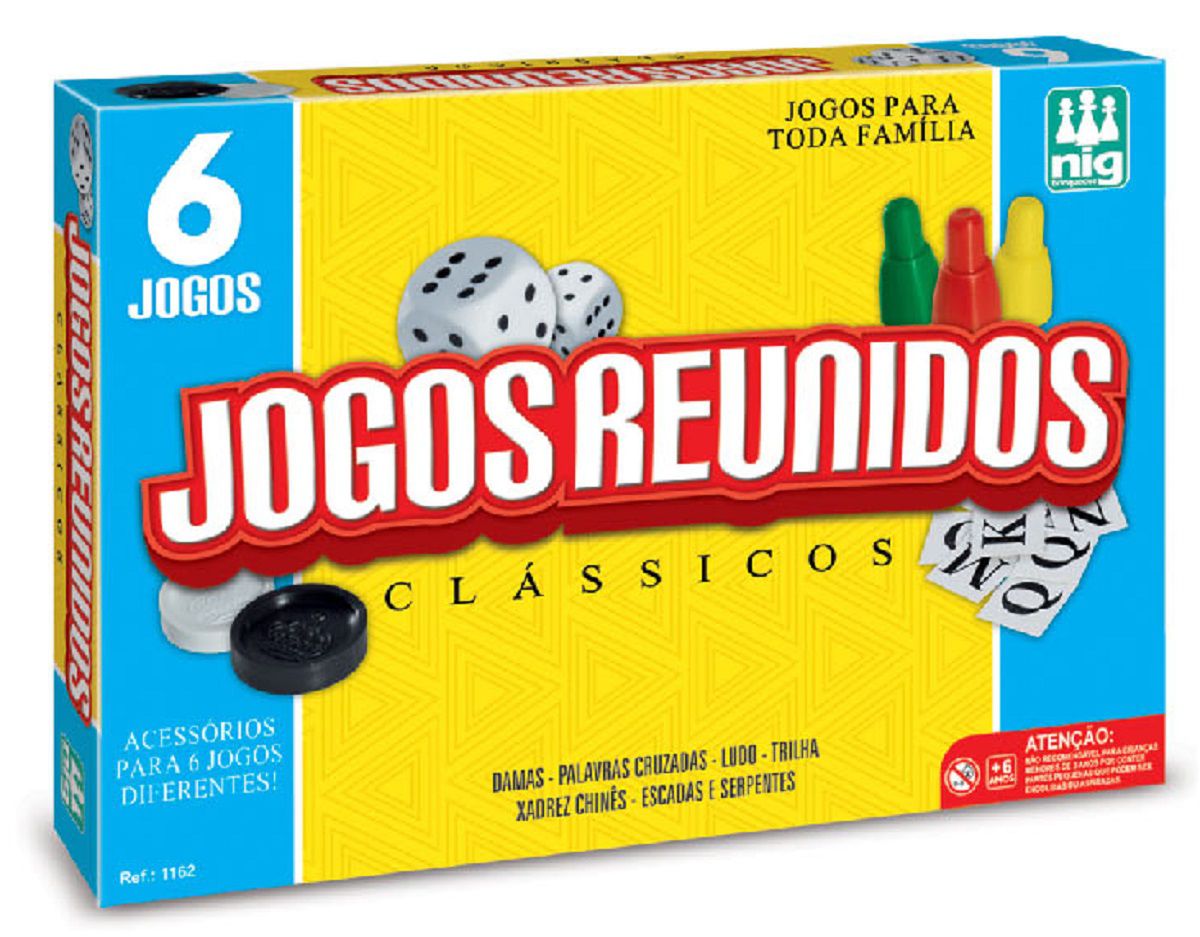 Brinquedos e Jogos: Guia de Jogos de Tabuleiro na