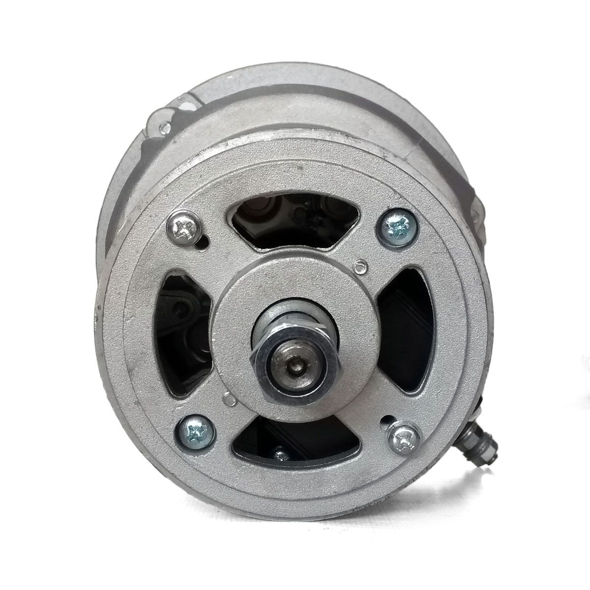 ALTERNADOR 75 AMPERES 12V KOMBI / FUSCA / BRASÍLIA - JS SANTORO