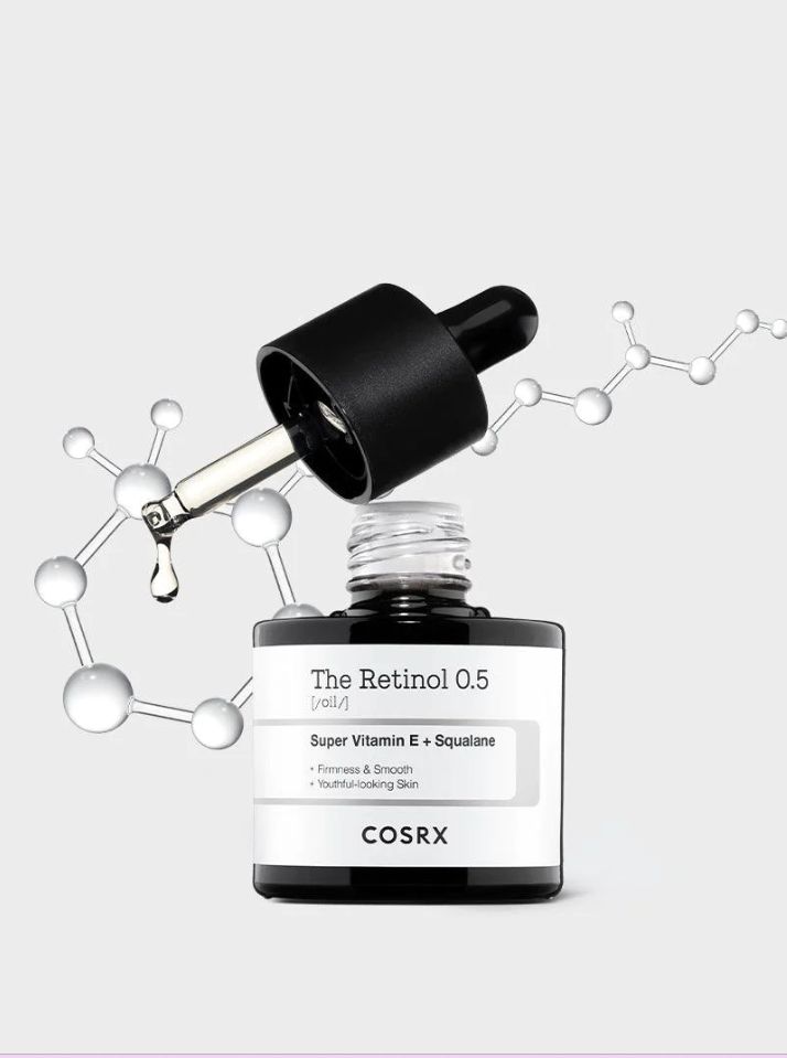 Retinol: o que é, para que serve e indicação de produtos