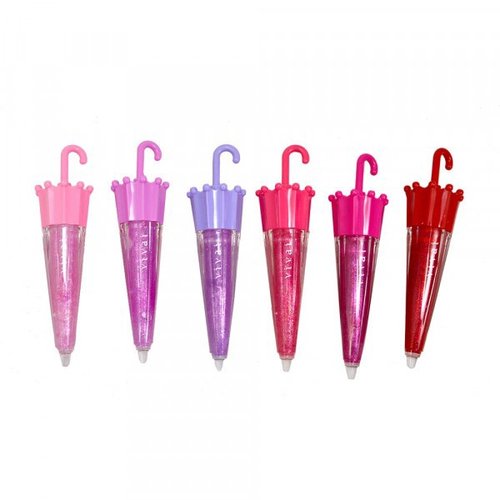 Lip Gloss Guarda-chuva - Vivai Cosméticos
