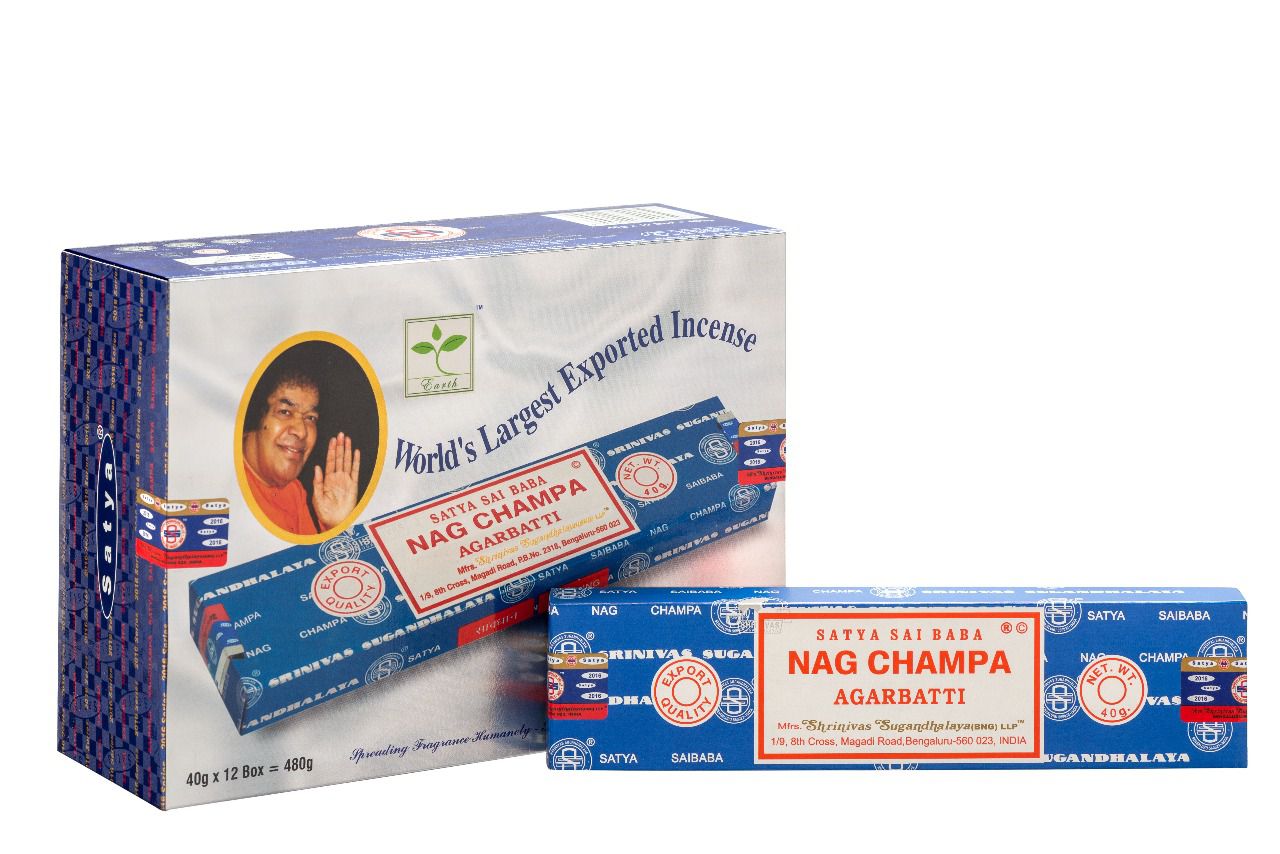 Kit Velas aromáticas 40g na caixa mdf