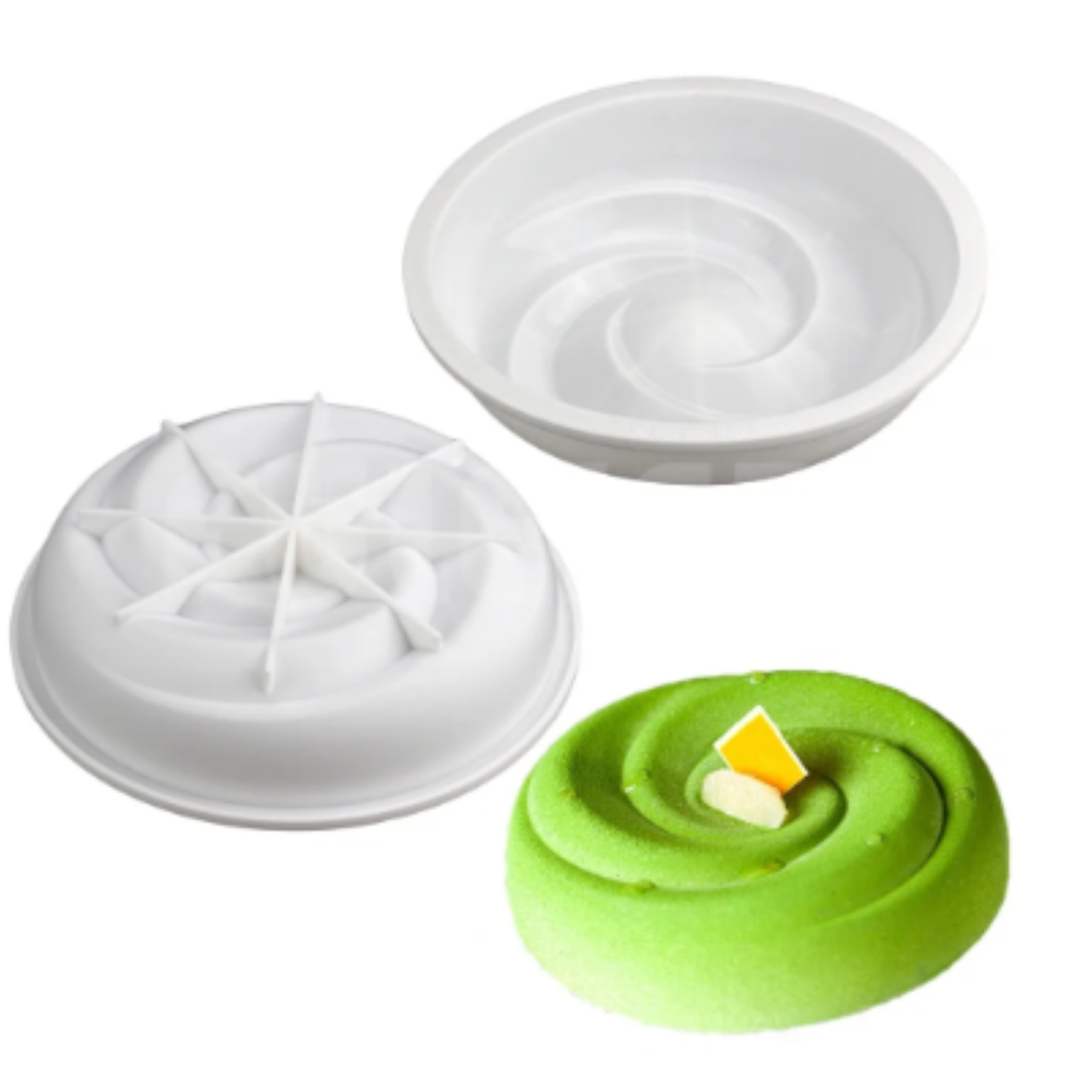 Tappetino Pittura Silicone 40x50cm - Con Pennelli E Tazza - Antiaderente, Pieghevole - Rosa, Per Bambini - Foto 11