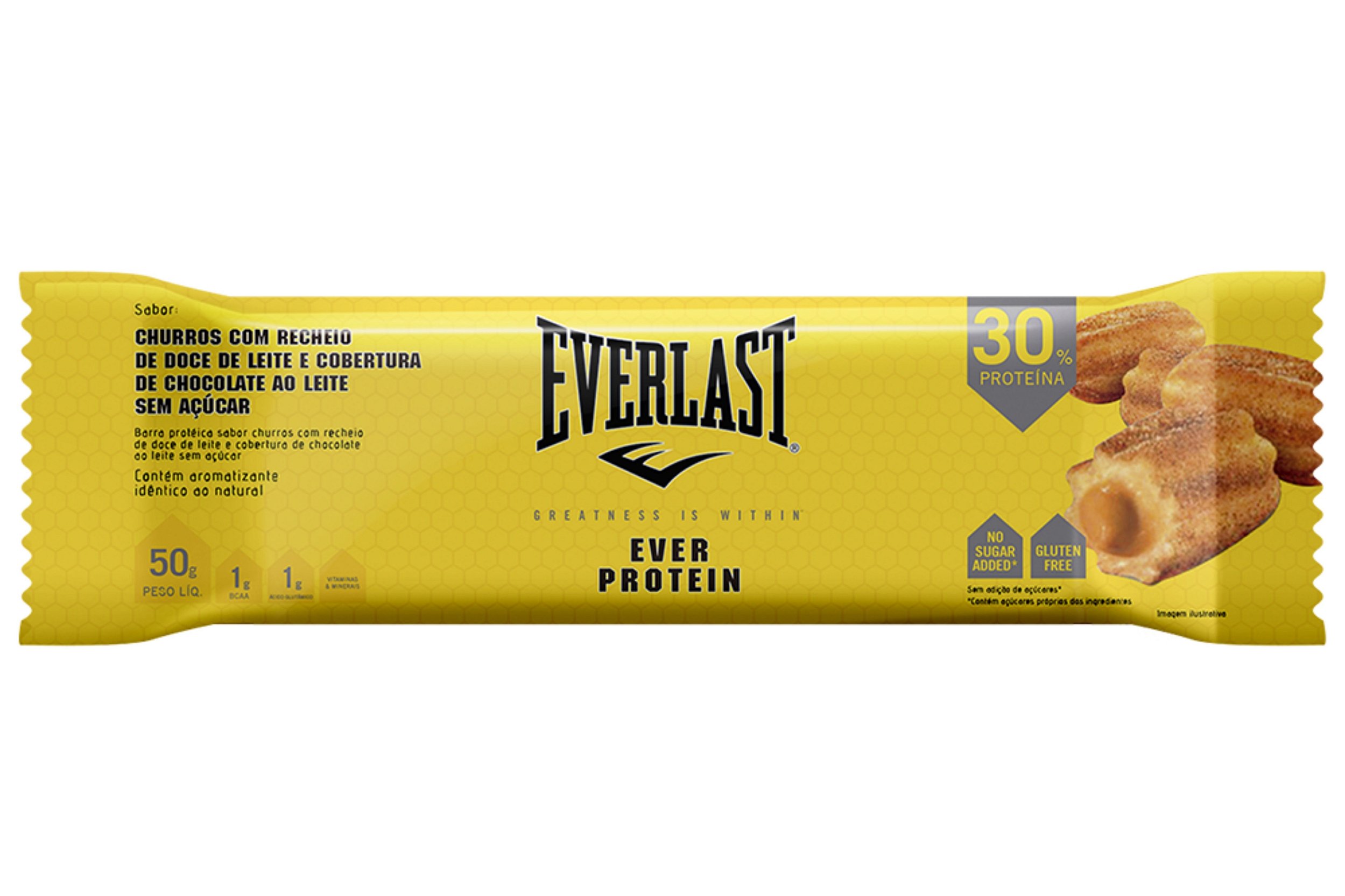 EverlastBrasil - Prático e fácil de tomar a qualquer hora e em qualquer  lugar! O Whey Monodose de Cookies da Everlast é um suplemento proteico para  aqueles que não abrem mão do